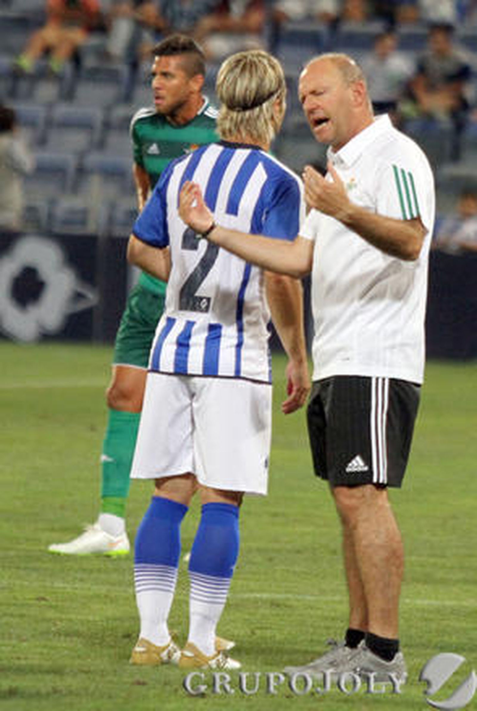 Foto: Alberto Dominguez