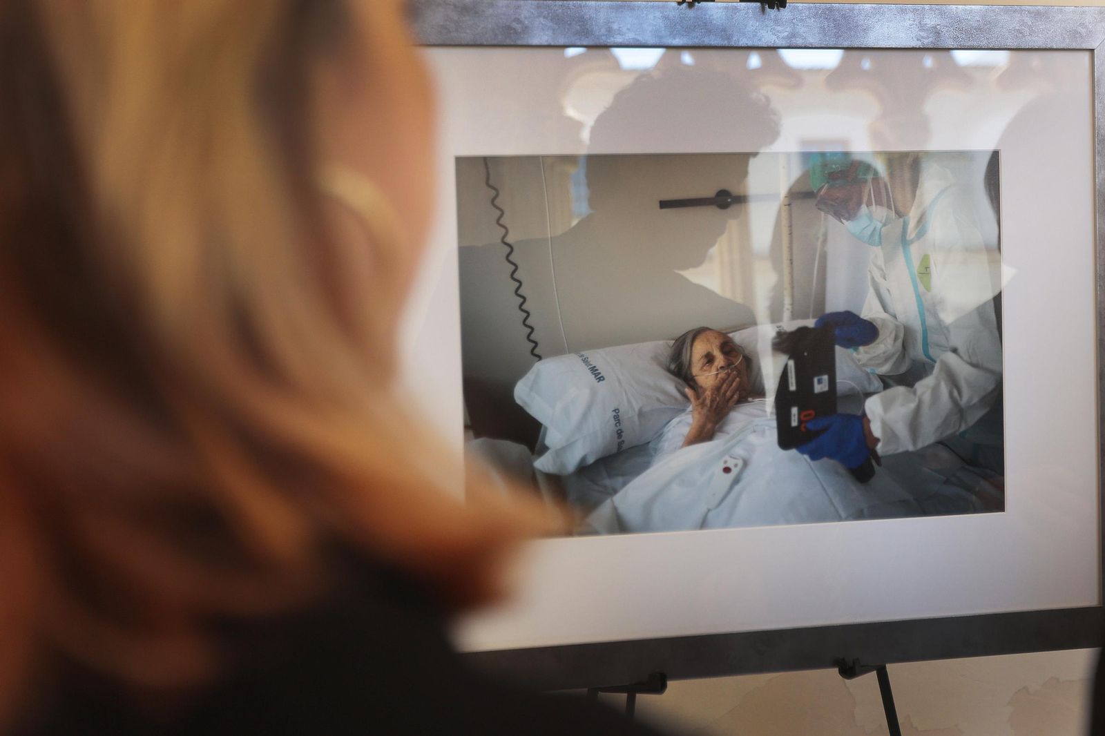 Emilio Morenatti ya es Hijo Adoptivo de Jerez