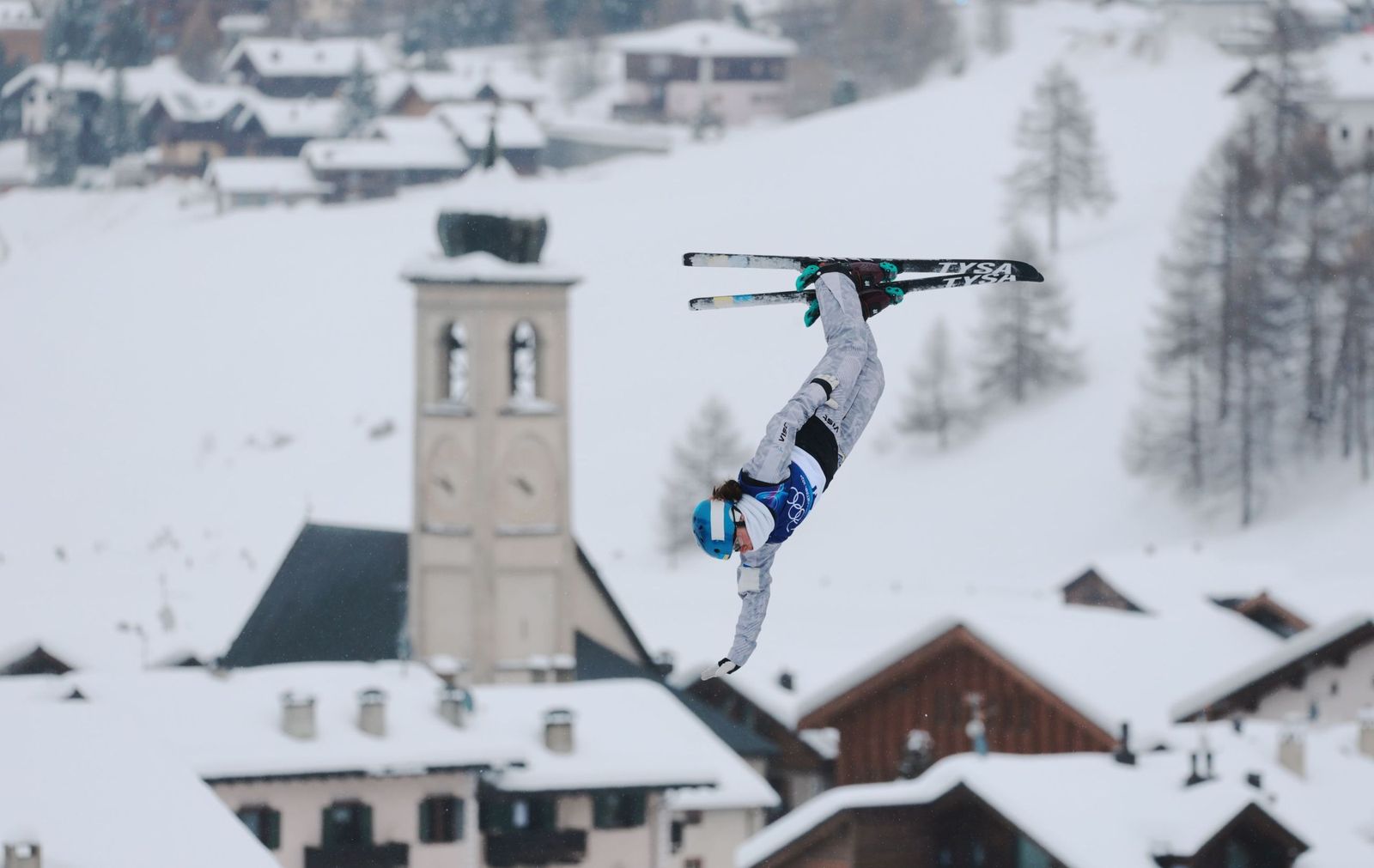 Las fotos de la tercera medalla española y de la jornada 16 de los Juegos Olímpicos