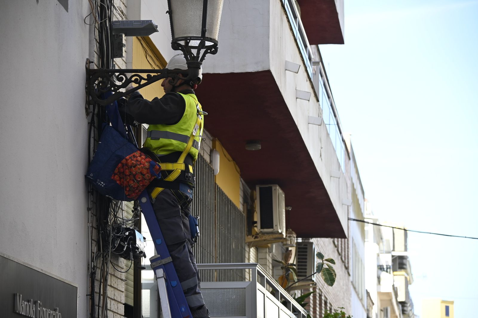 Imágenes del martes 21 de marzo