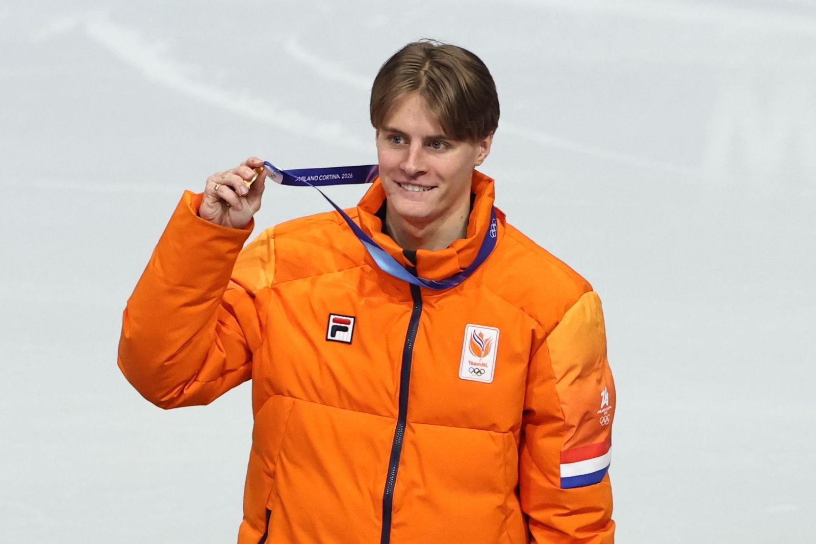 Las mejores fotos de los Juegos Olímpicos de invierno Milán Cortina d'Ampezzo 2026 | Novena jornada