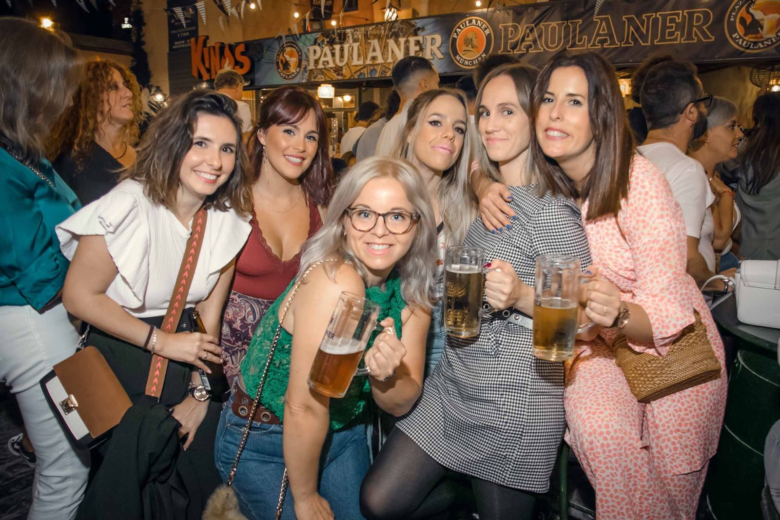 Búscate en el OktoberFest de Plaza Canterbury del sábado 8