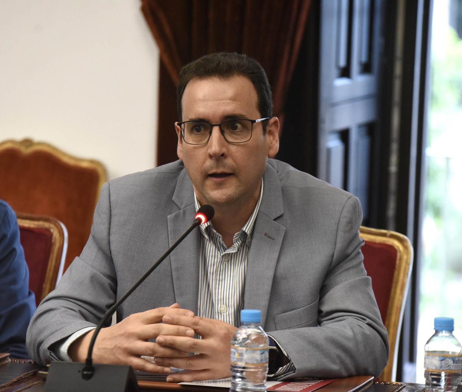 El II Encuentro Provincial Cofrade de 'el Día de Córdoba', en imágenes