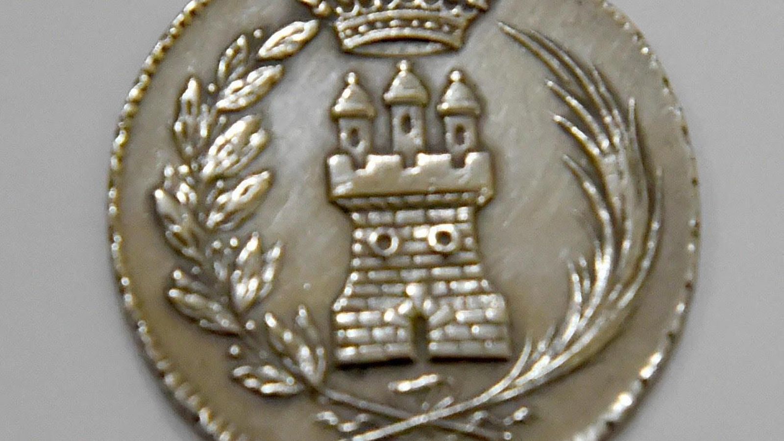 El reverso de la medalla.