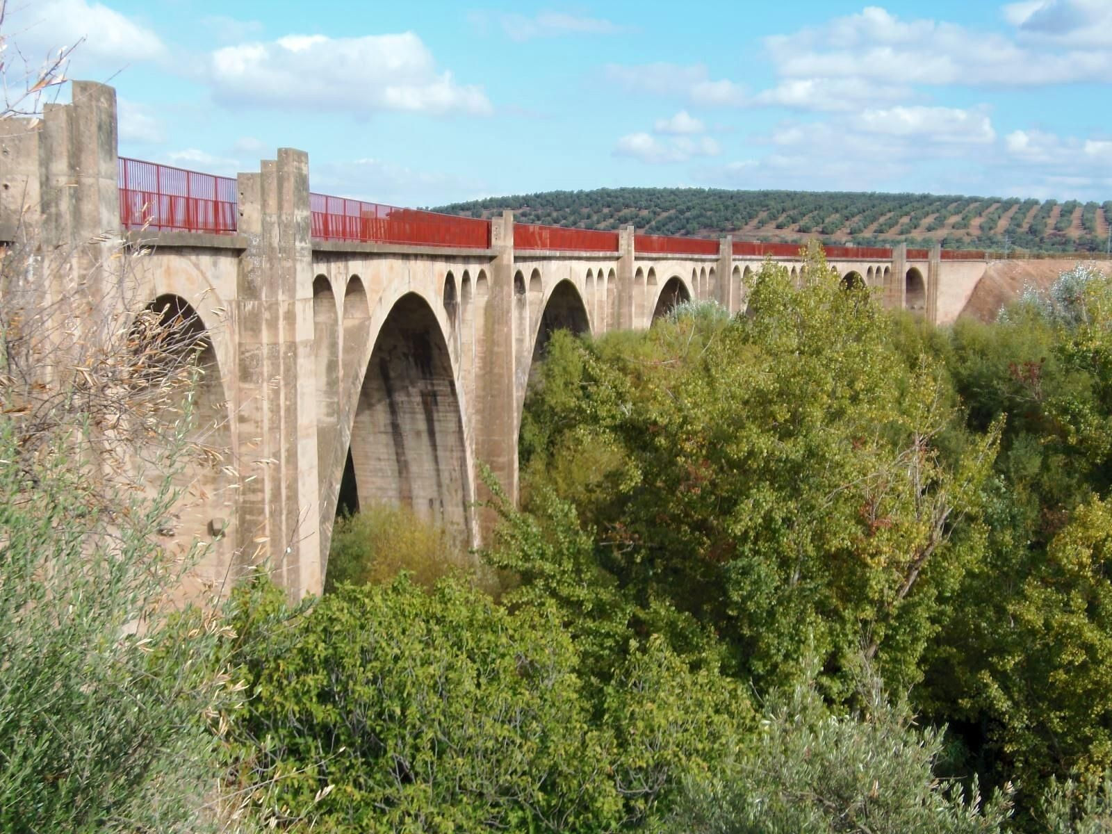 via-verde-guadalimar