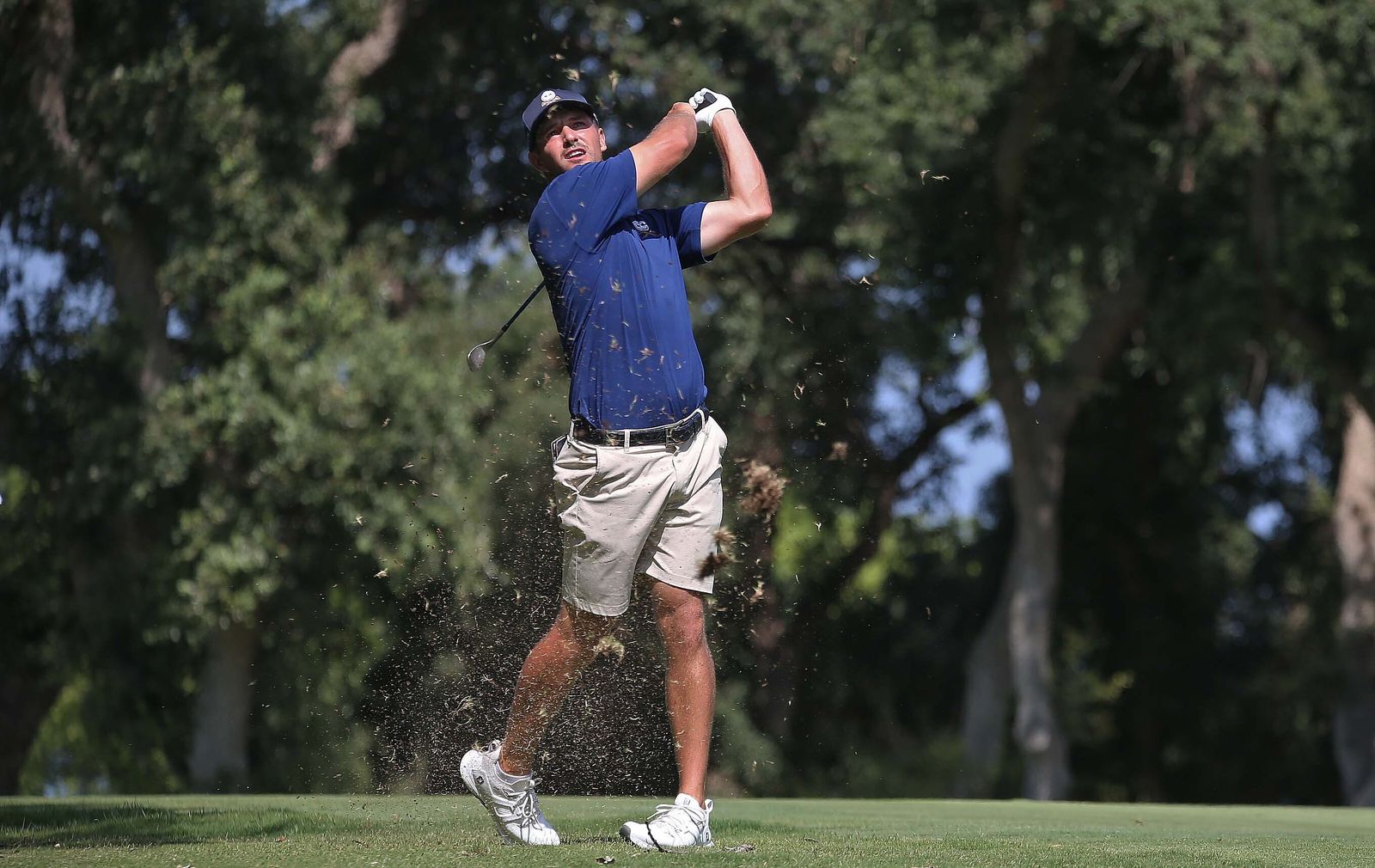 Fotos de la jornada final del LIV Golf Andalucía 2023 en Valderrama