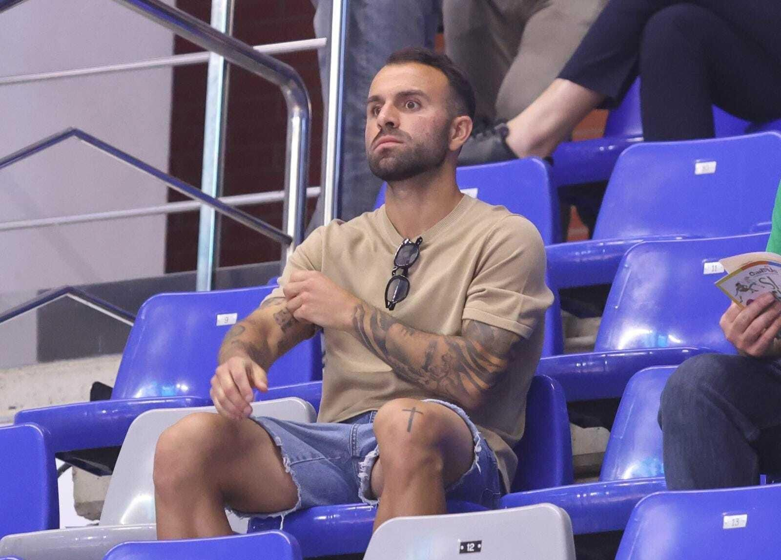 El Unicaja - Baxi Manresa, en fotos