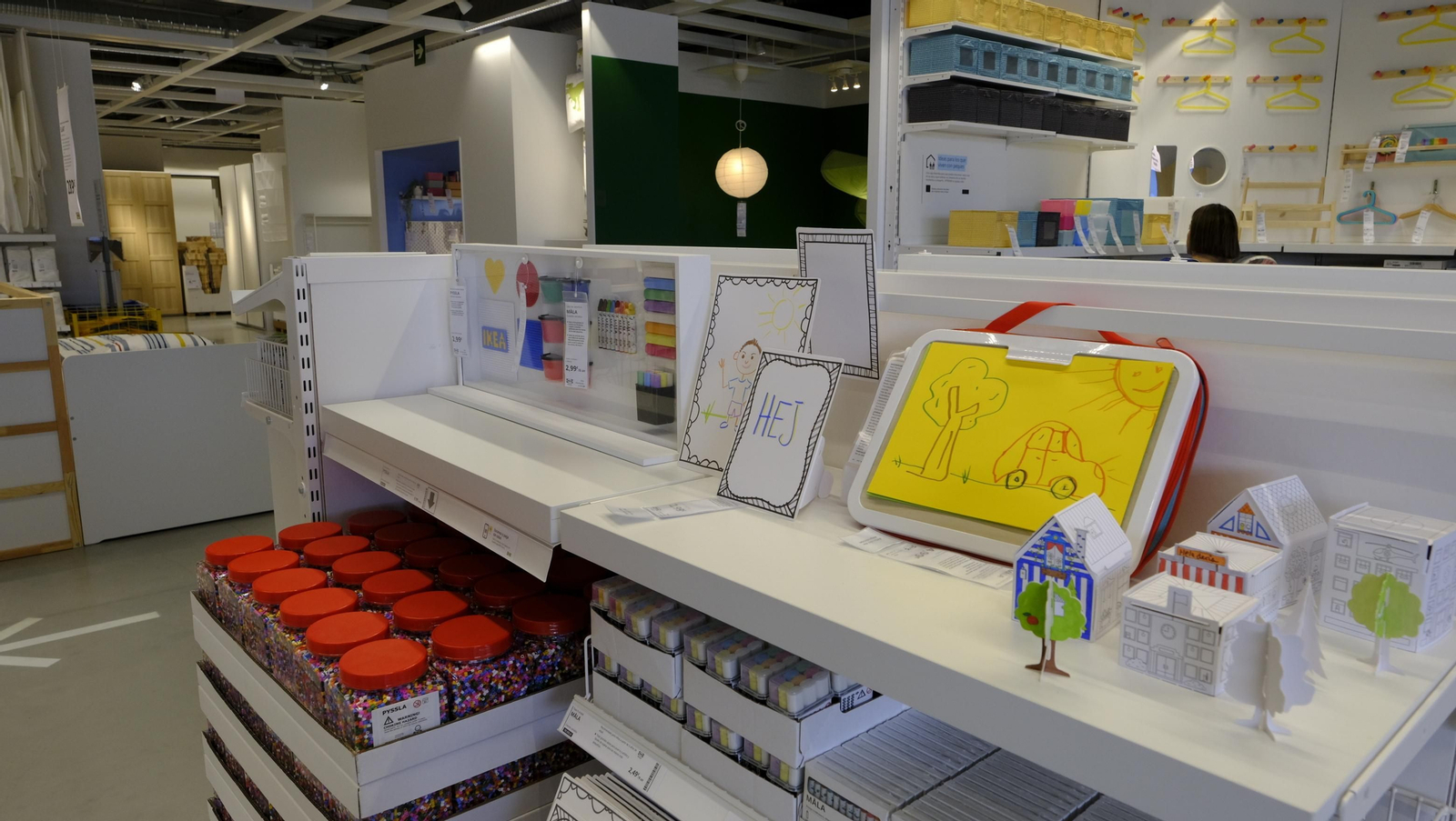 IKEA desembarca en Almería