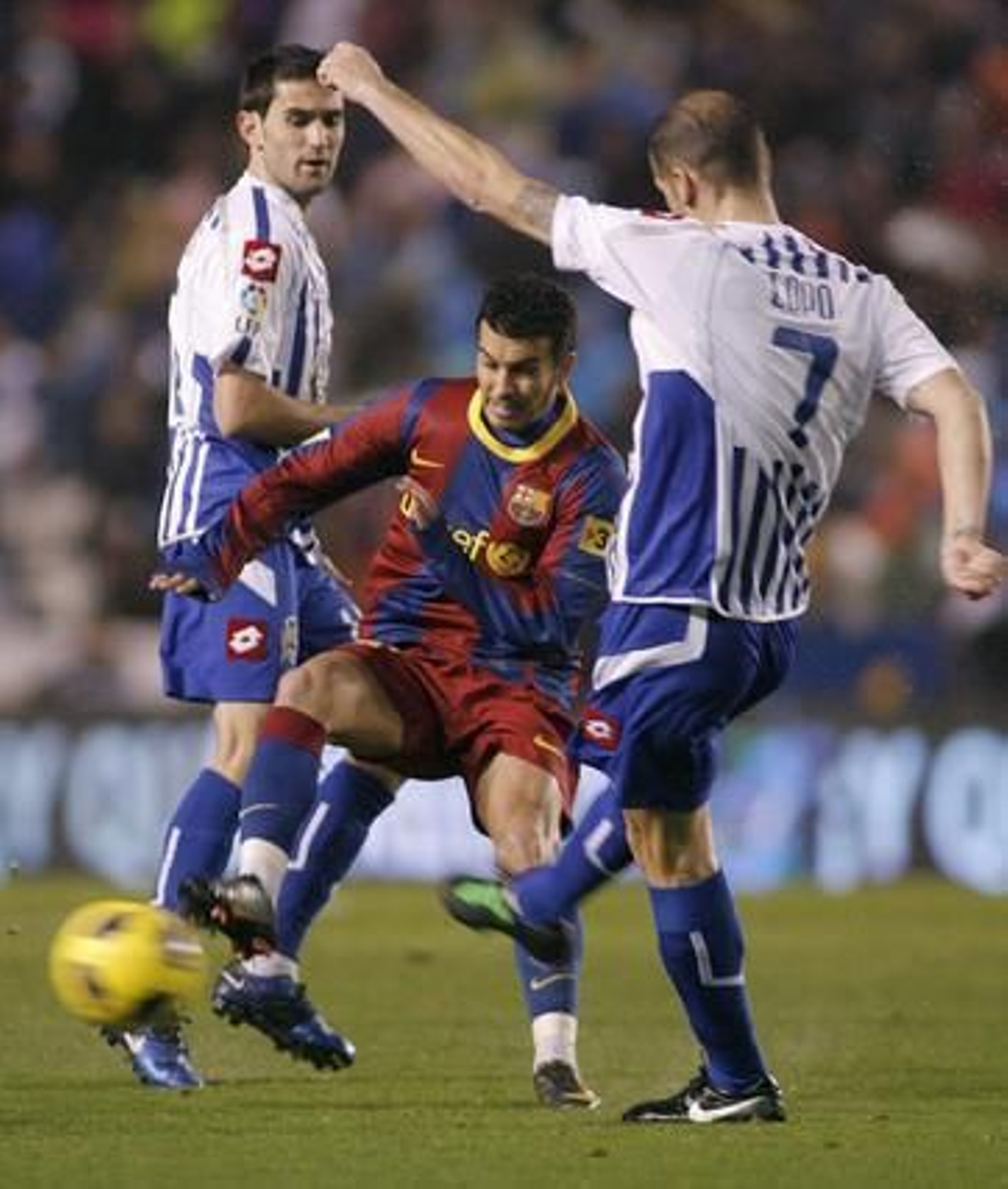 Foto: Efe / Reuters / Afp Photo