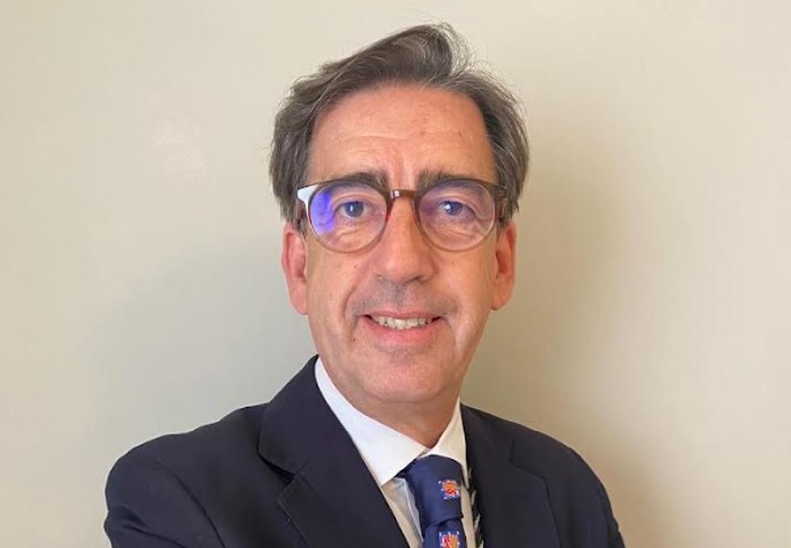 El actual teniente optará a relevar a Manuel del Cuvillo