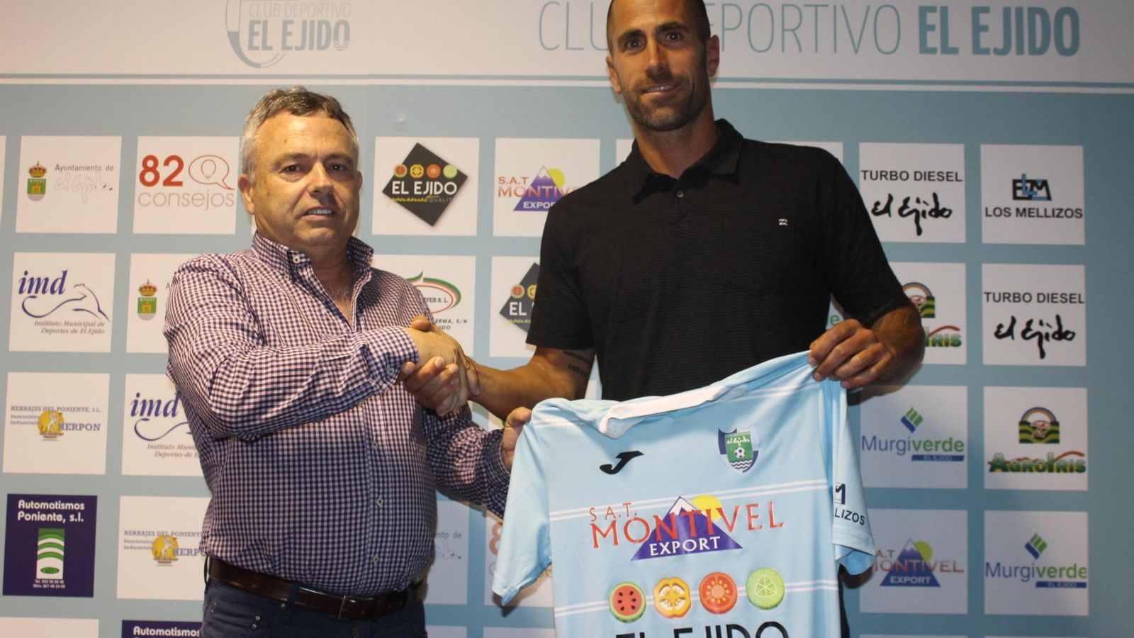 Presentación Aulestia