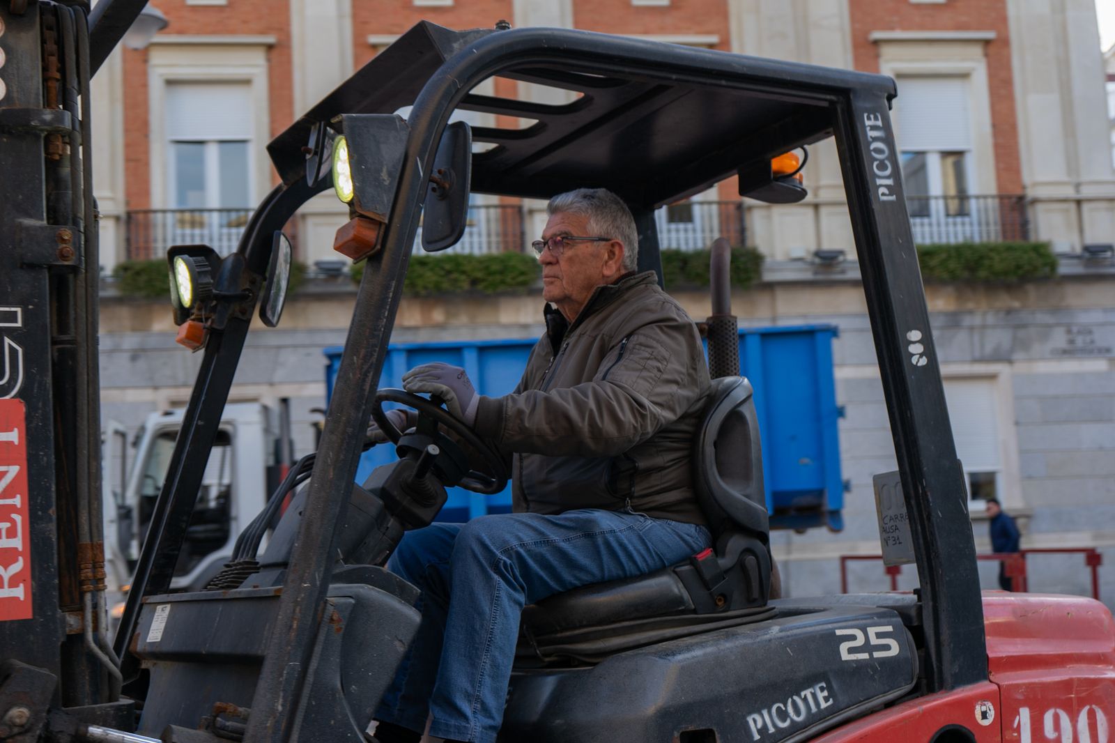 Las imágenes más destacadas del miércoles 2 de abril en Huelva