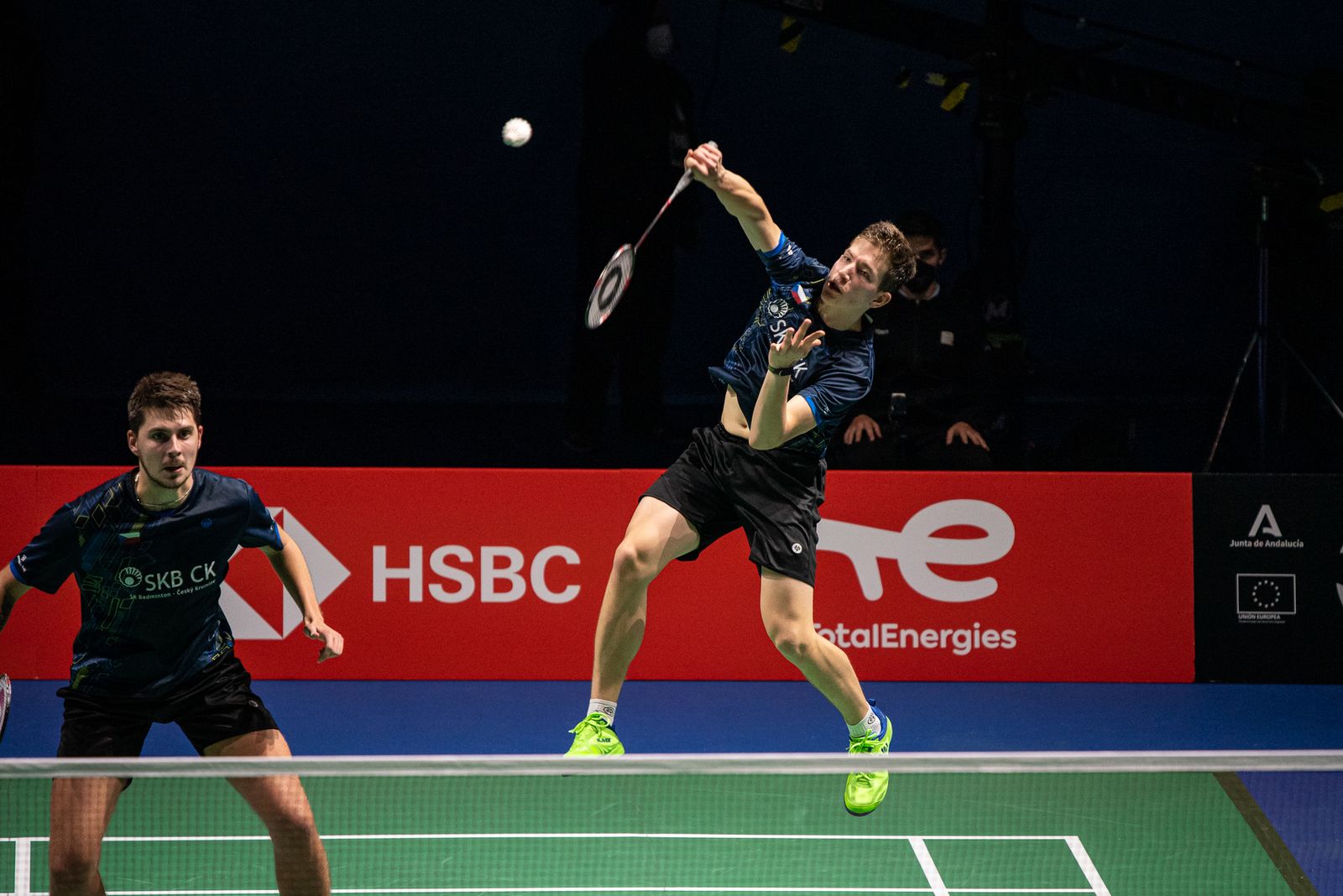 Huelva 2021: Imágenes del resumen de la jornada del domingo