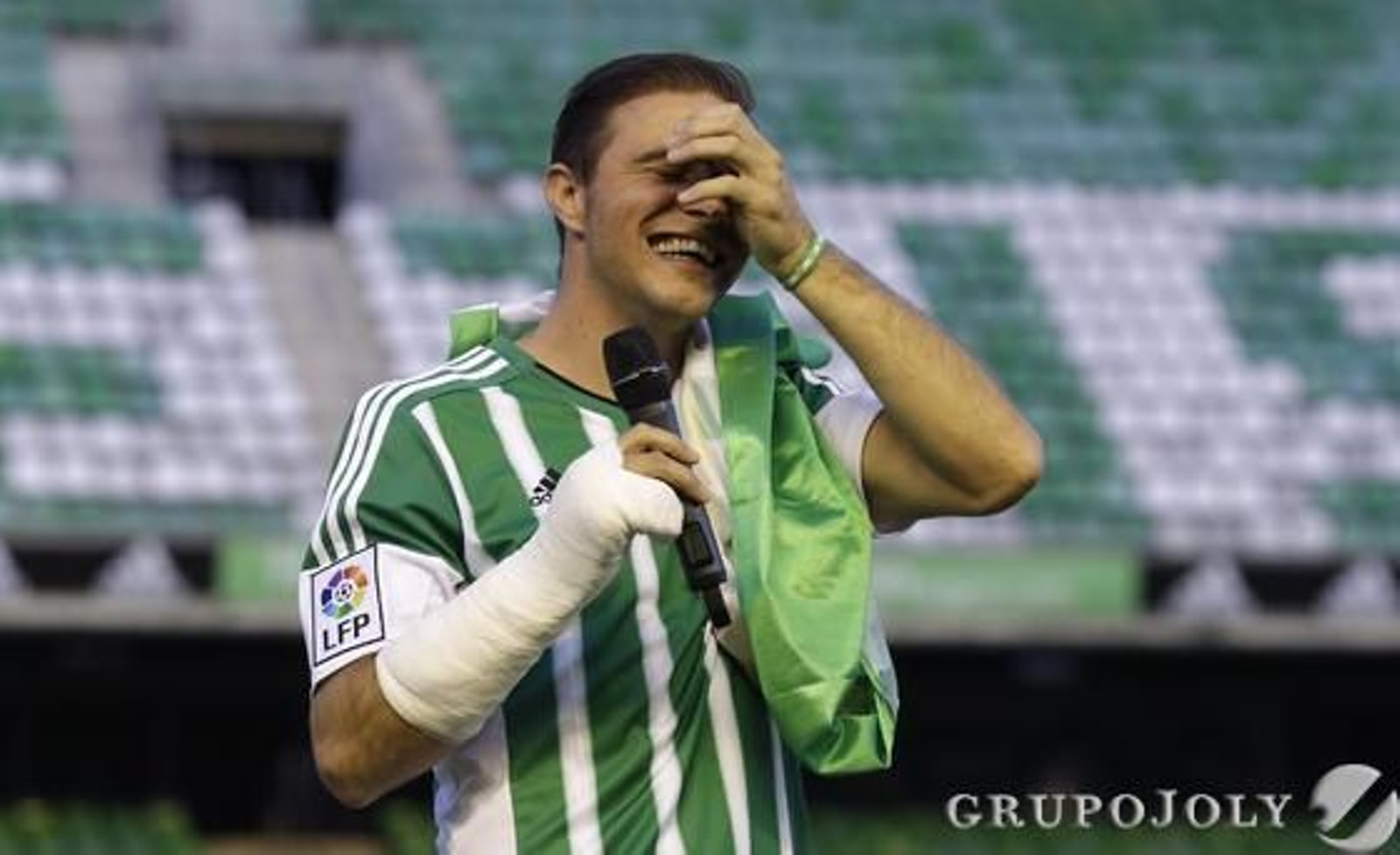 Foto: Juan Carlos Muñoz