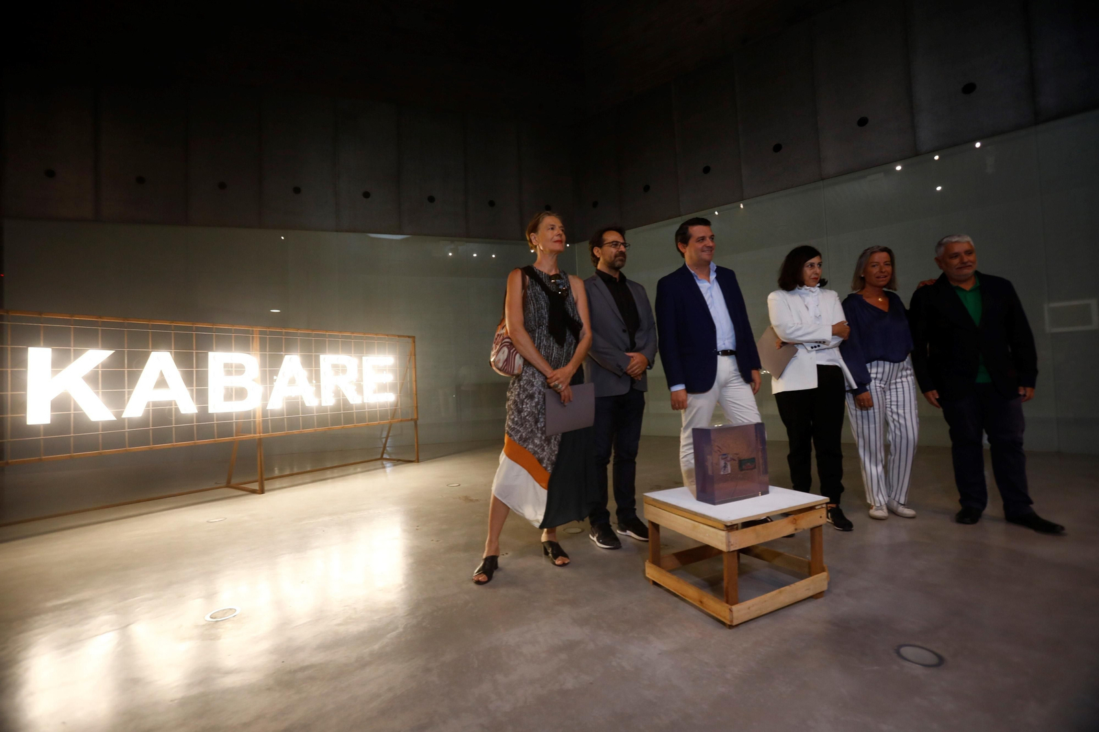 Las imágenes de la exposición 'Remedios: por los caminos ancestrales' en el C3A de Córdoba