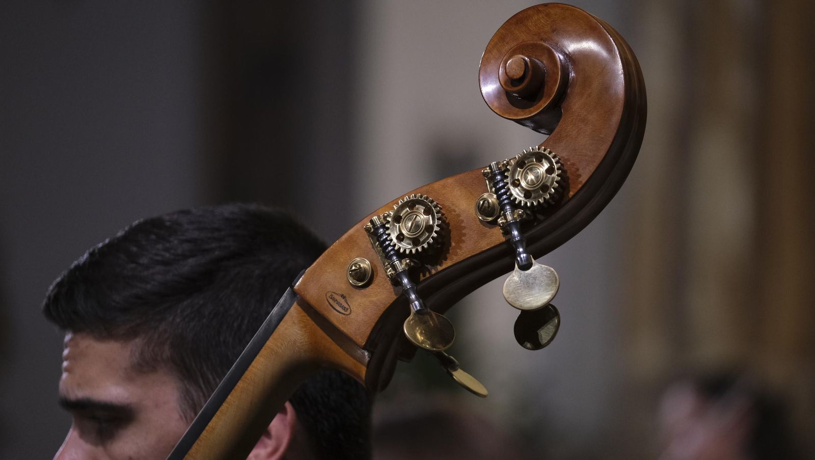 El concierto de la OCAL en el Festival de Vélez-Blanco, en imágenes