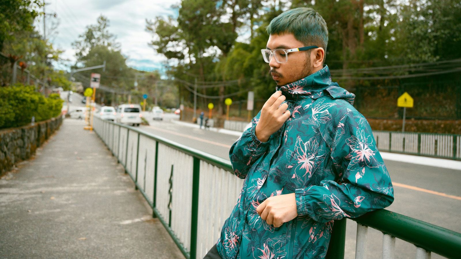 Los chubasquero que te protegen sin renunciar al estilo