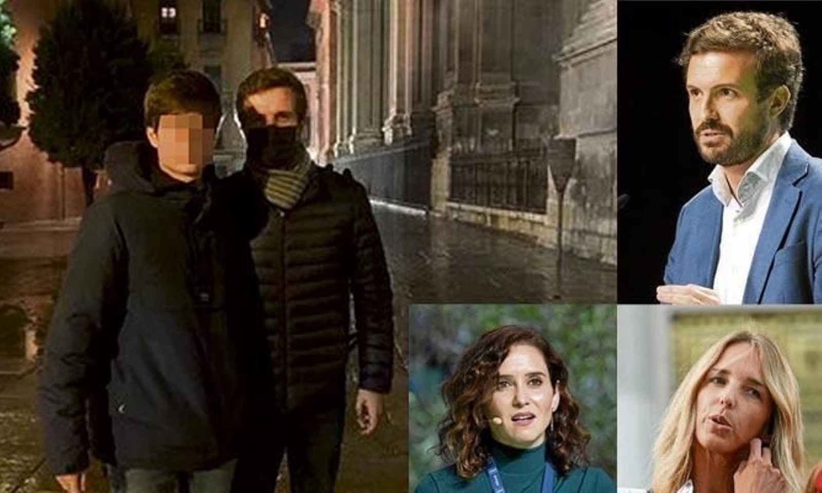 Un Congreso en Granada que bien vale una misa, con réplica