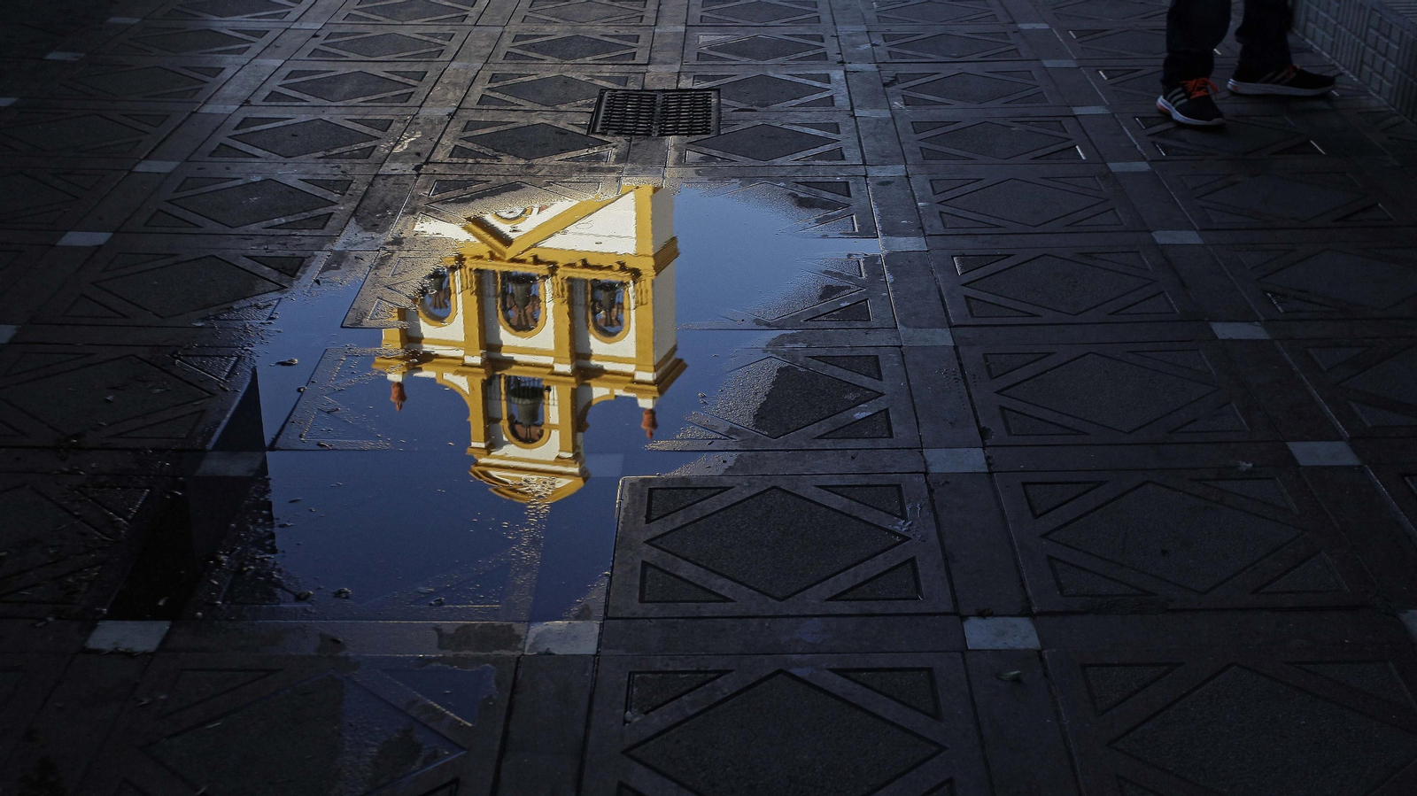 Cierre de bares y comercios en La Línea por el Covid