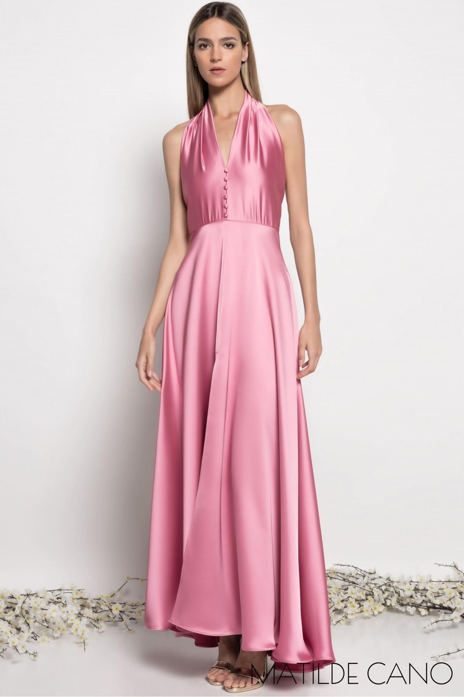 12 modelos de Matilde Cano para parecer una auténtica Barbie, en imágenes