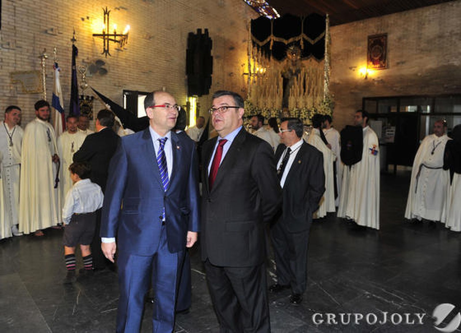 Foto: Juan Carlos Vázquez