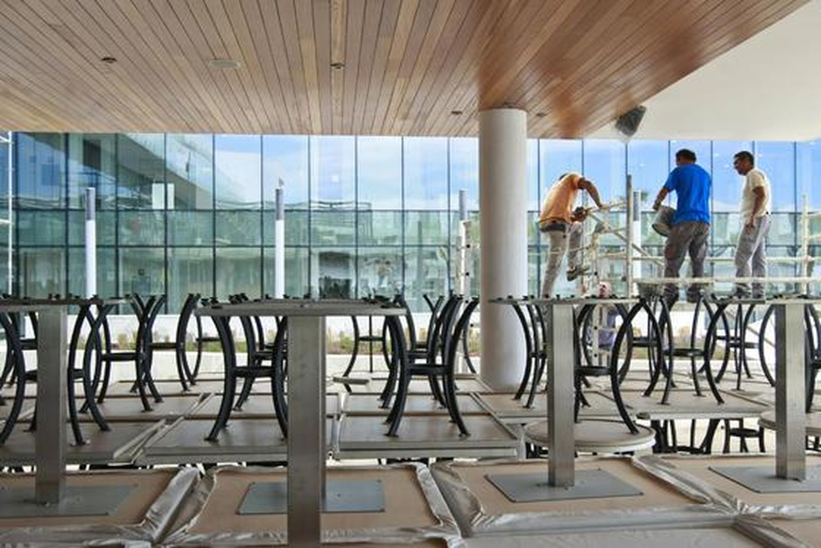 Foto: Julio Gonzalez