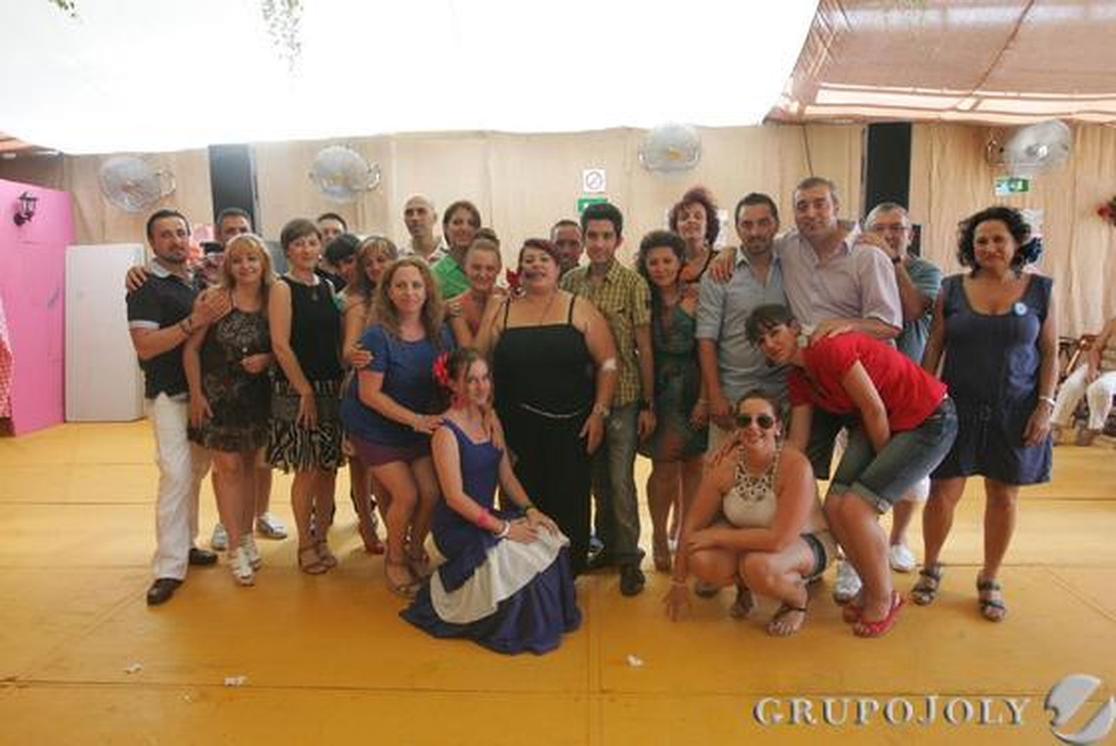 Foto: J.M.Q. / Erasmo Fenoy