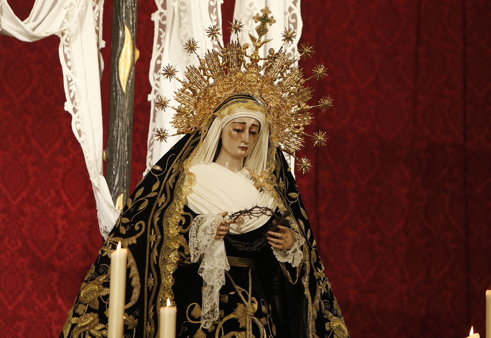 Soledad de San Lorenzo