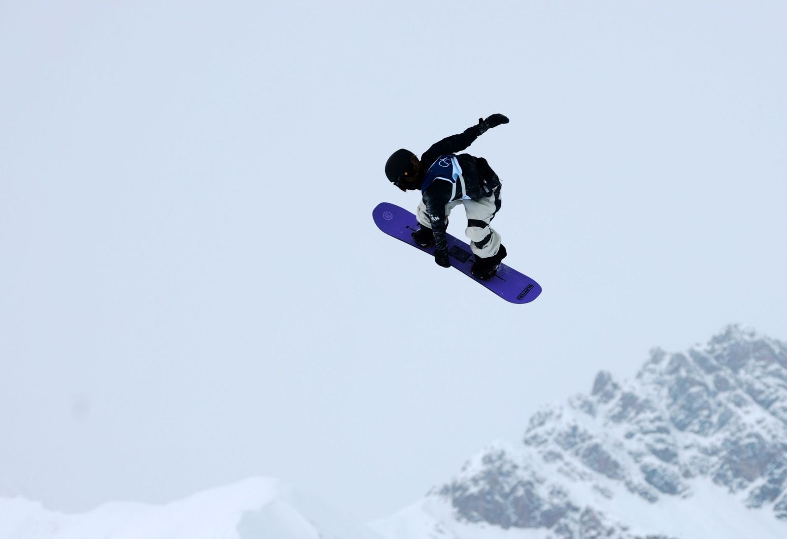 Las mejores fotos de los Juegos Olímpicos de invierno Milán Cortina d'Ampezzo 2026 | Jornada 13