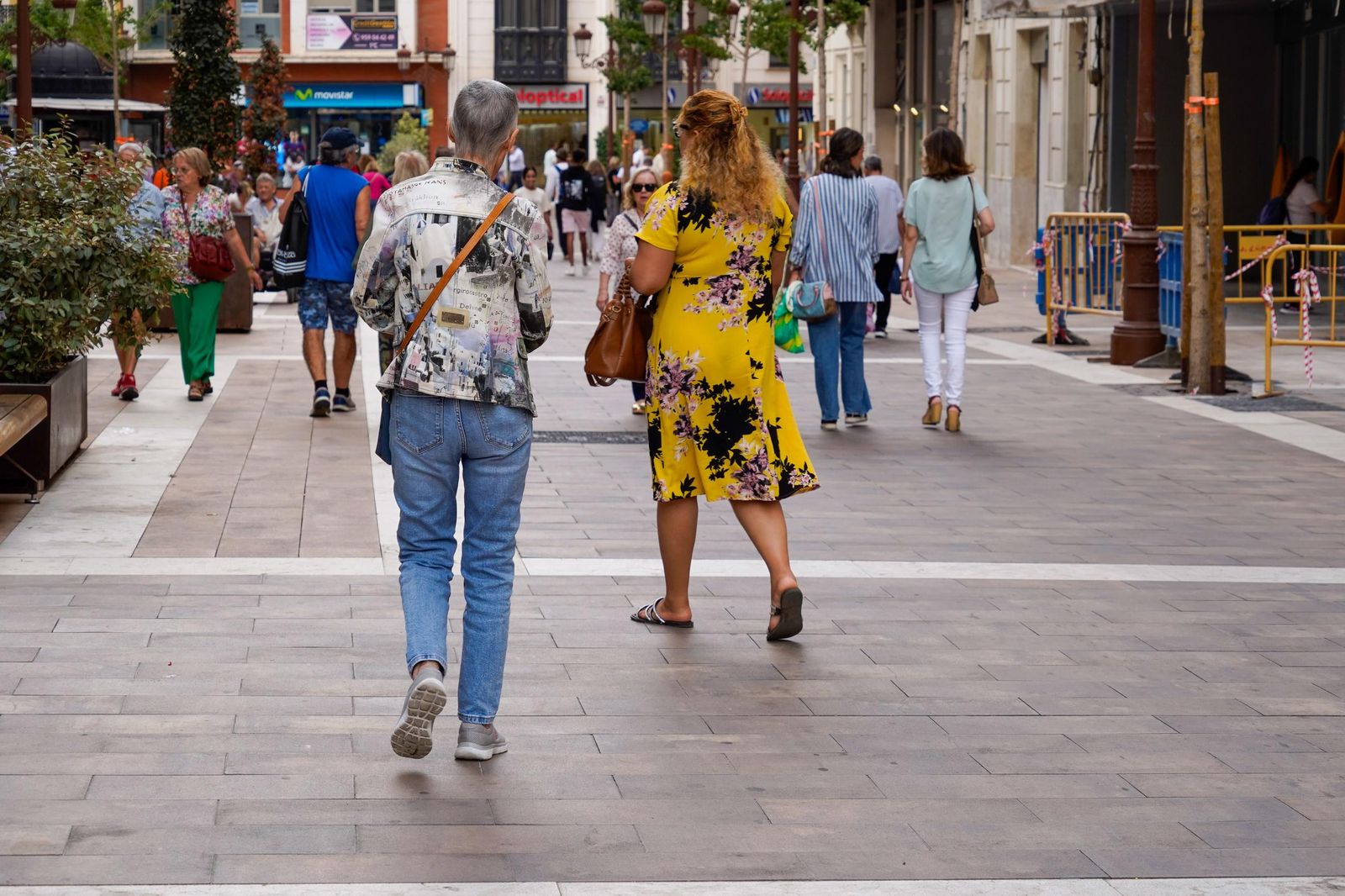 Imágenes del jueves 19 de septiembre en Huelva