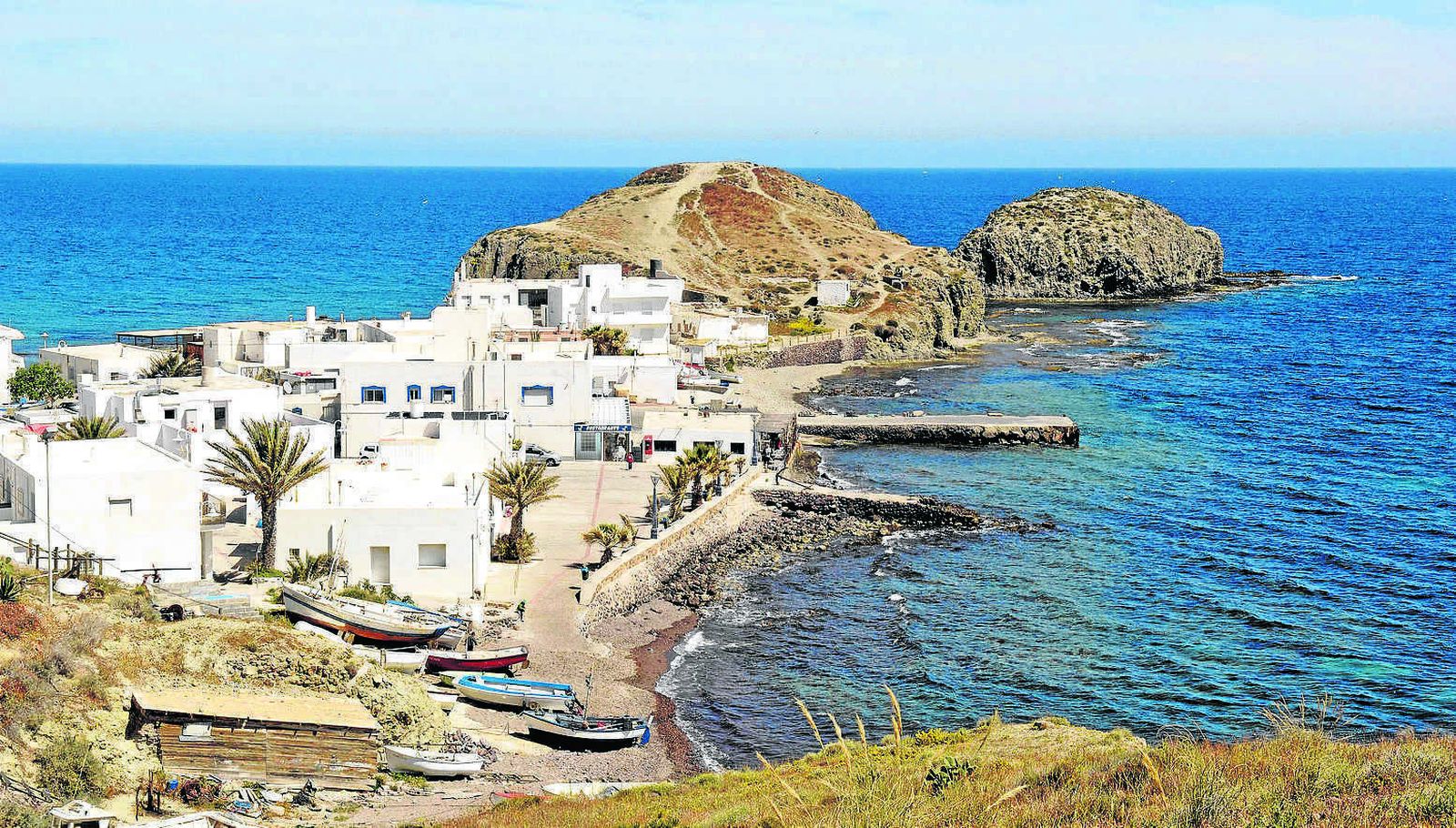 Níjar, modelo de desarrollo sostenible