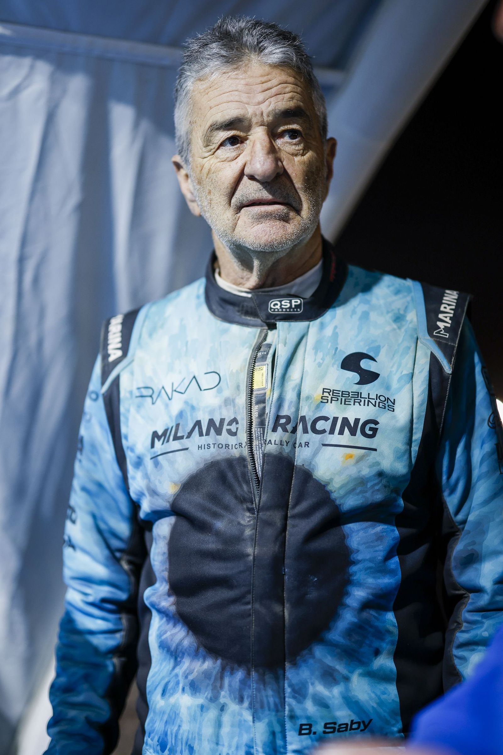 Las mejores fotos del Rally Dakar | Segunda etapa