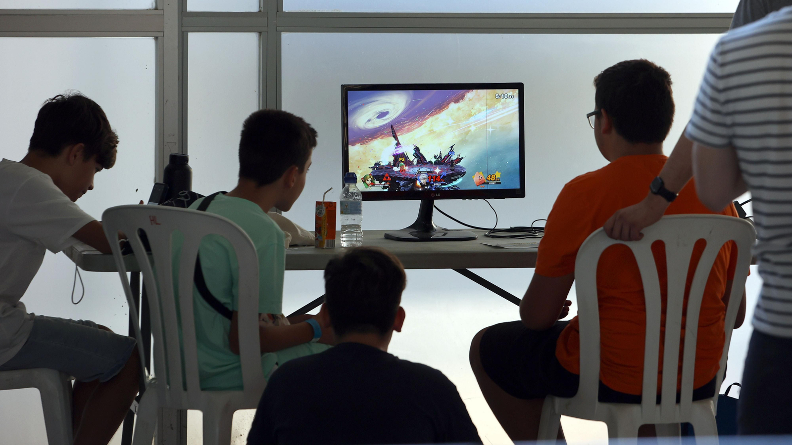 Nueva edición del Salón Manga Jerez