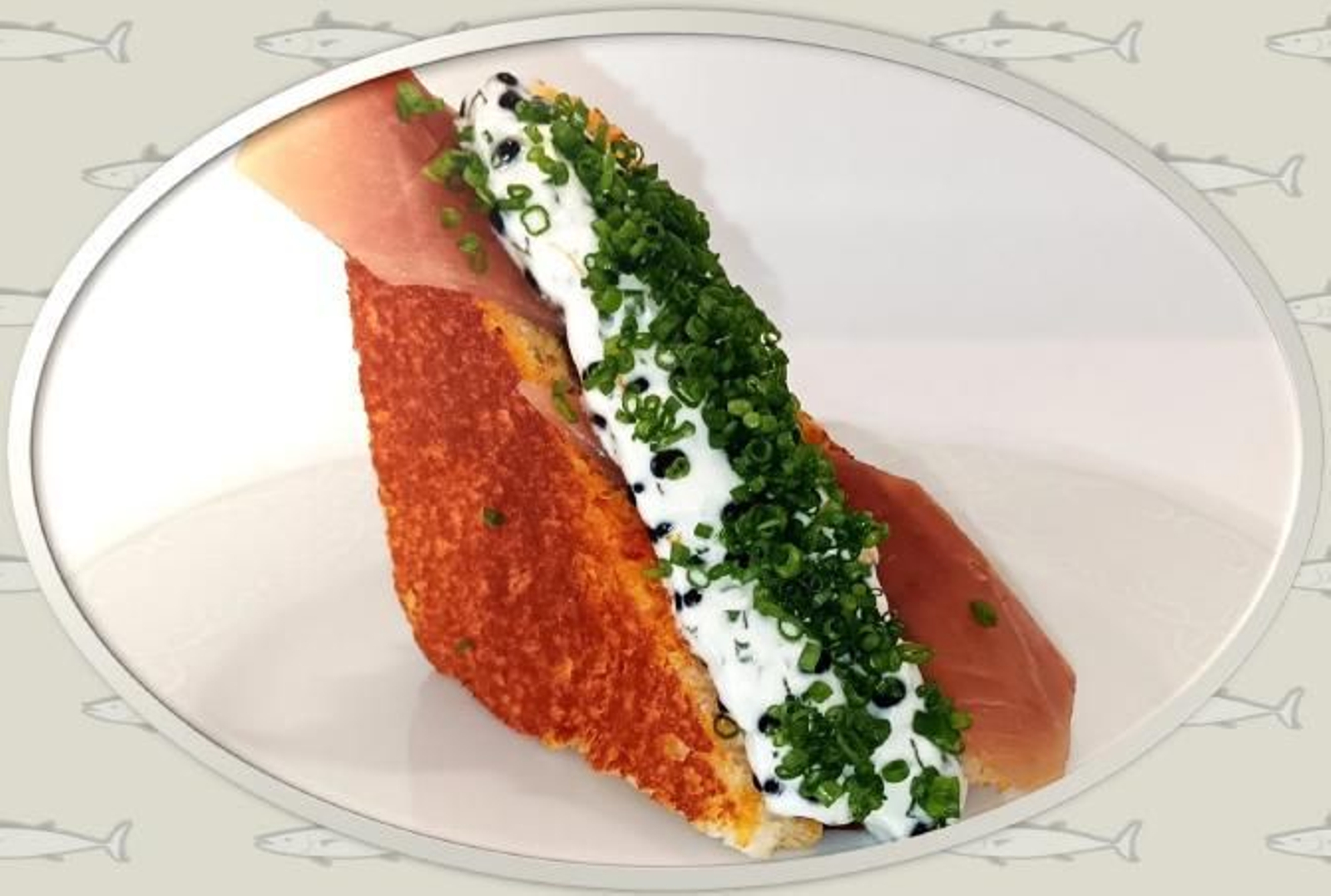 Estas son las tapas que podrás probar en la Ruta del Atún de Tarifa