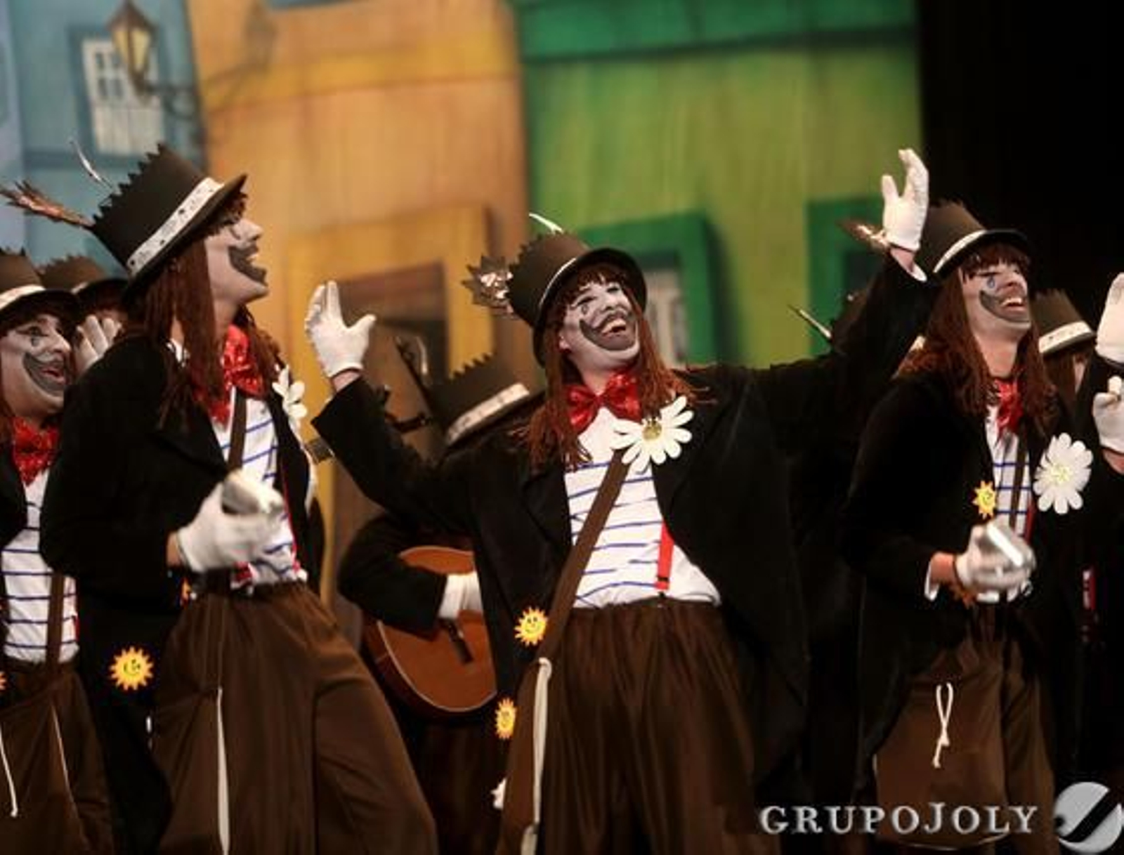 Foto: Lourdes de Vicente y Fito Carreto