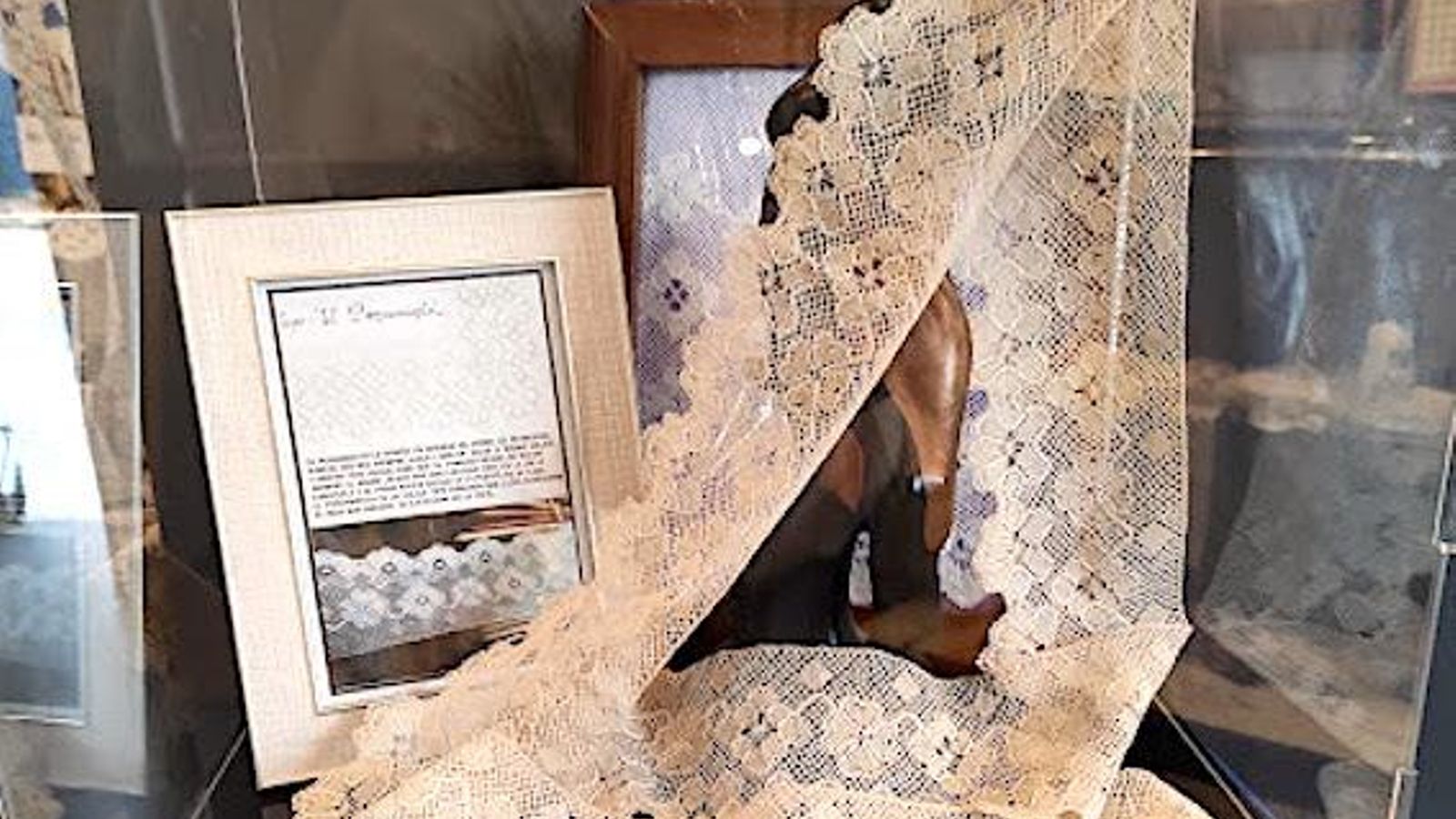 Centro de Interpretación del Encaje de Bolillos