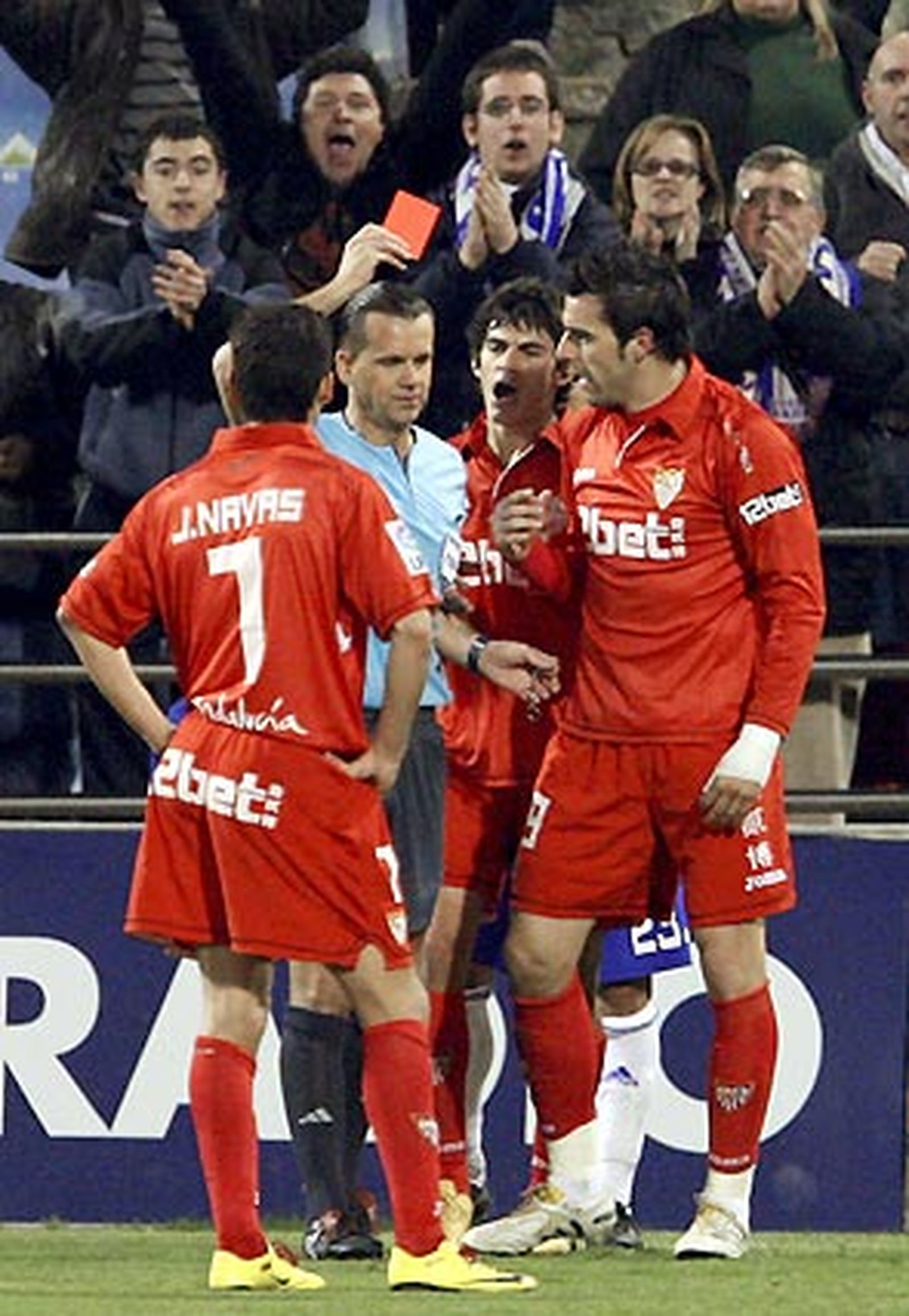 Foto: Reuters / Afp Photo / Efe