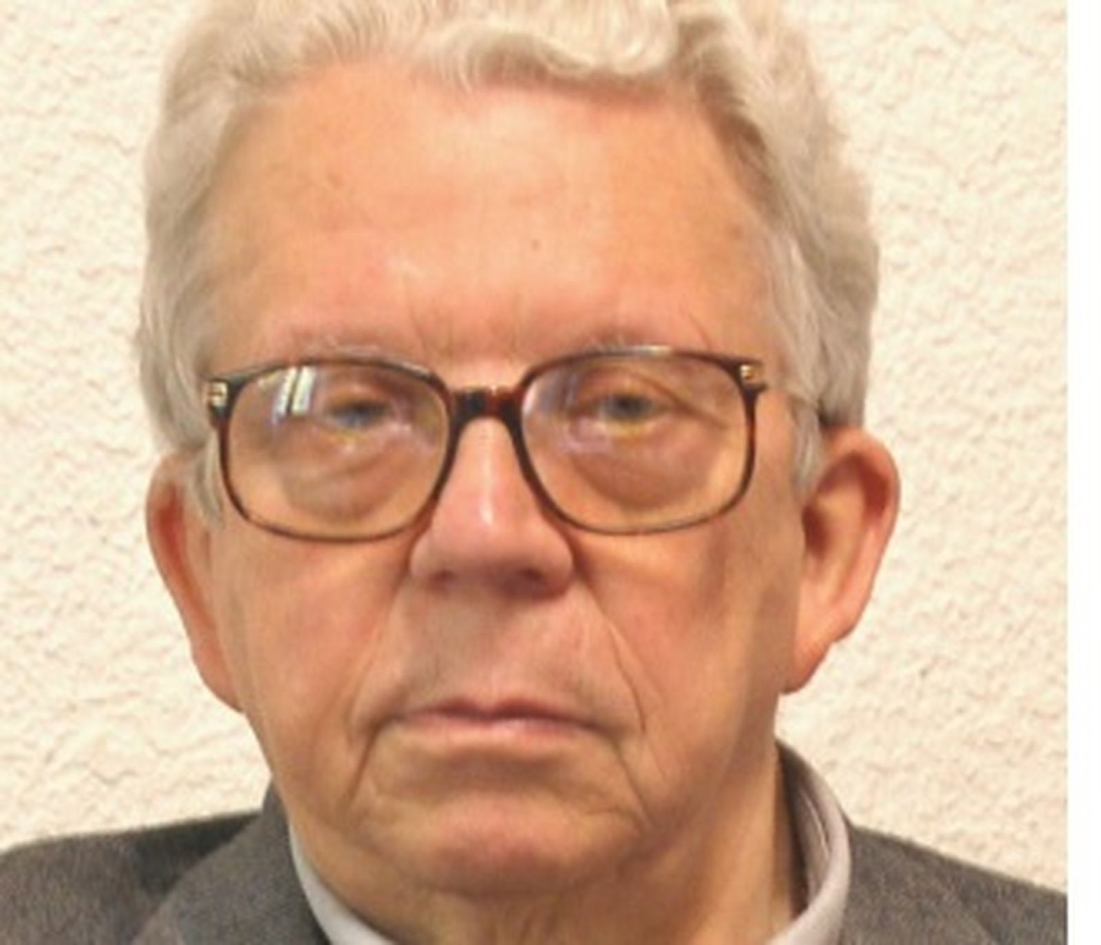 El sacerdote Francisco de Borja Medina Rojas