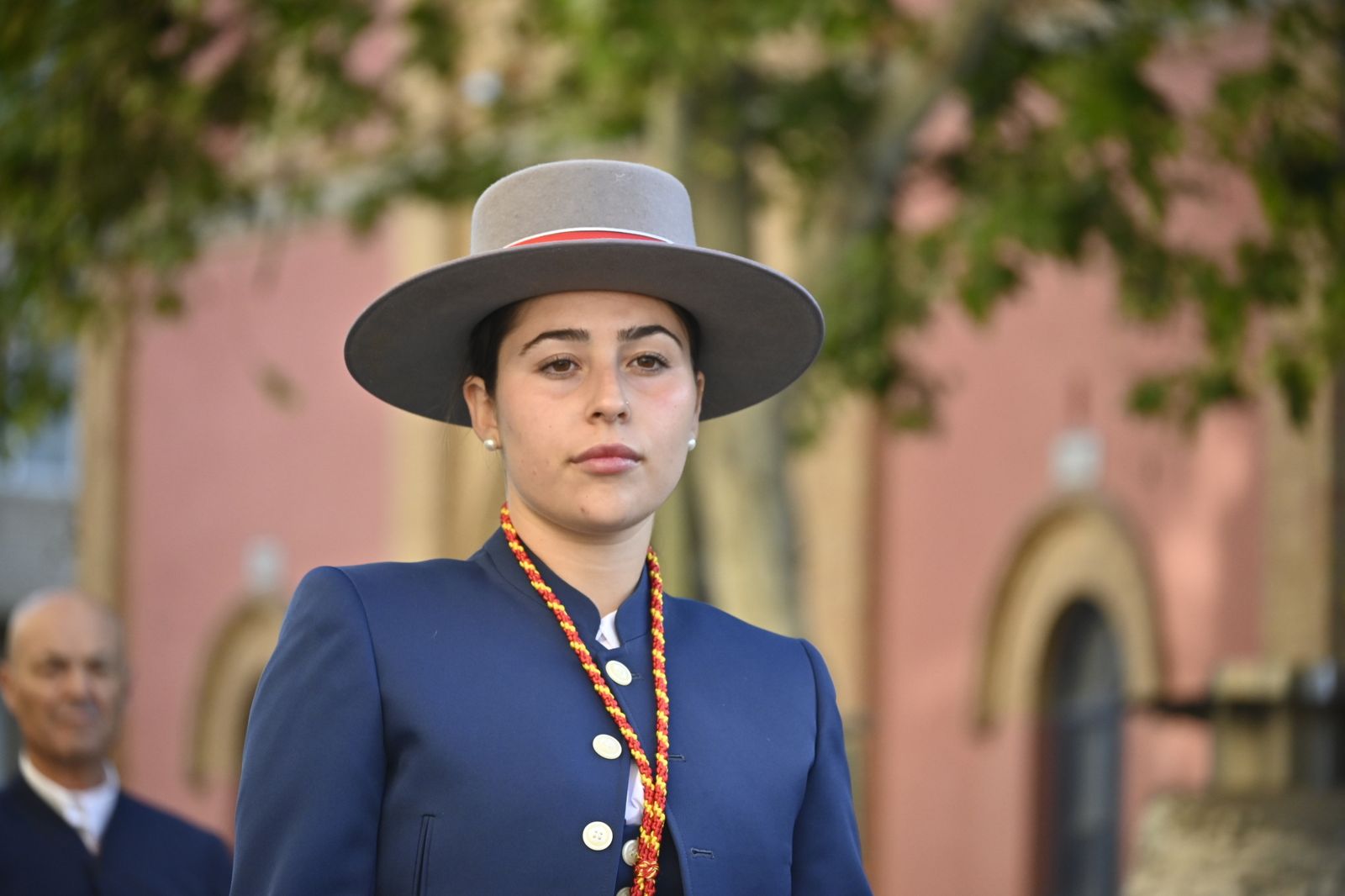 El Rocío 2024: las mejores imágenes de la salida de Emigrantes