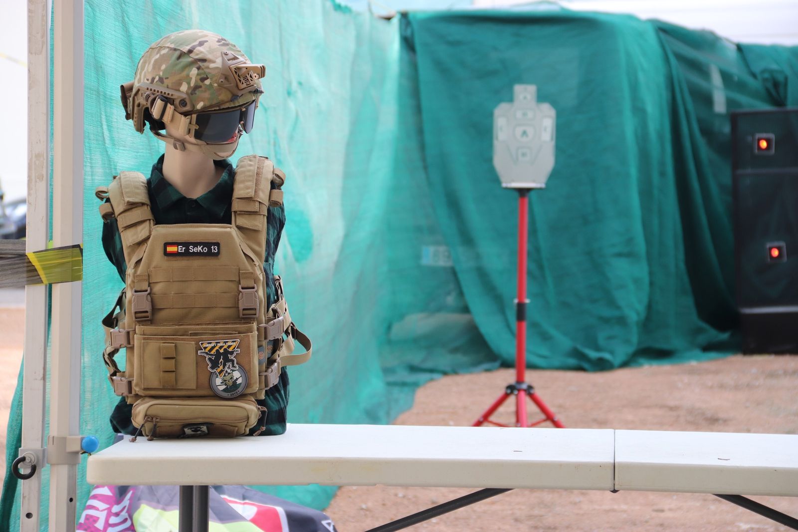 Las mejores imágenes del Montilla Market 2025