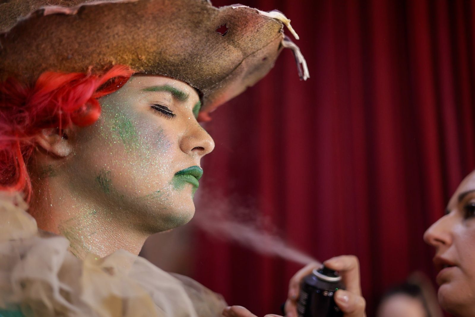 Búscate entre las mejores imágenes de la octava sesión de preliminares del COAC 2026