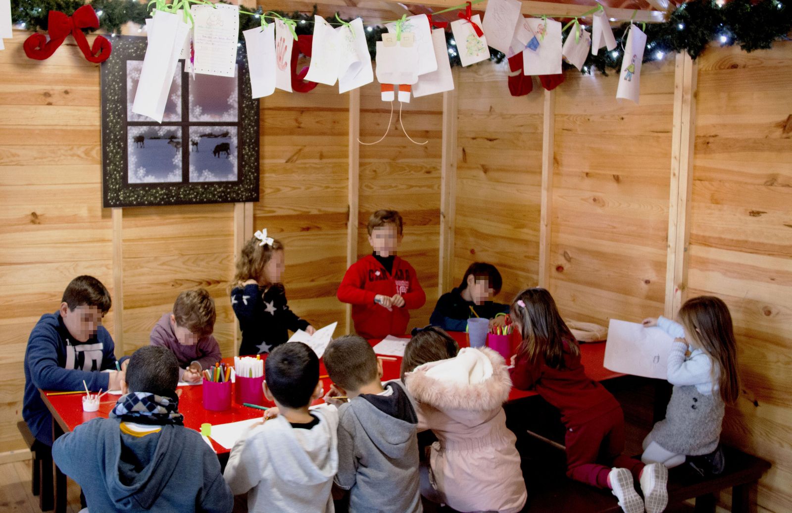 Galería de imágenes de LUZ Shopping.