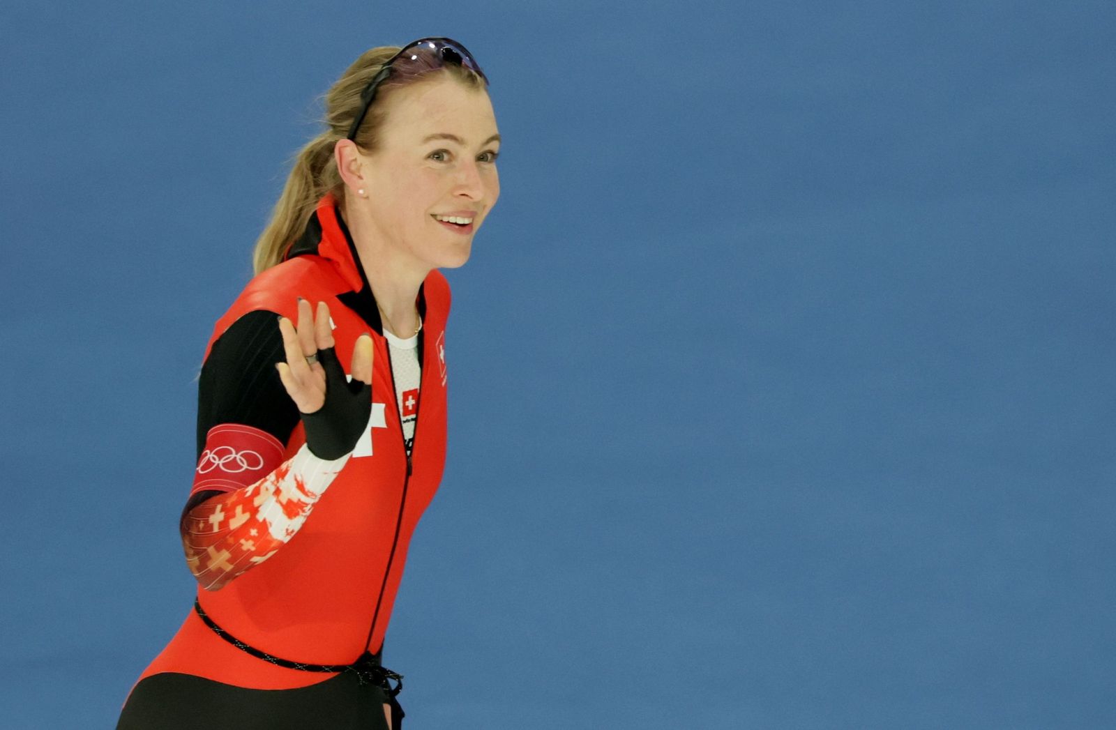 Las mejores fotos de los Juegos Olímpicos de invierno Milán Cortina d'Ampezzo 2026 | Segunda jornada