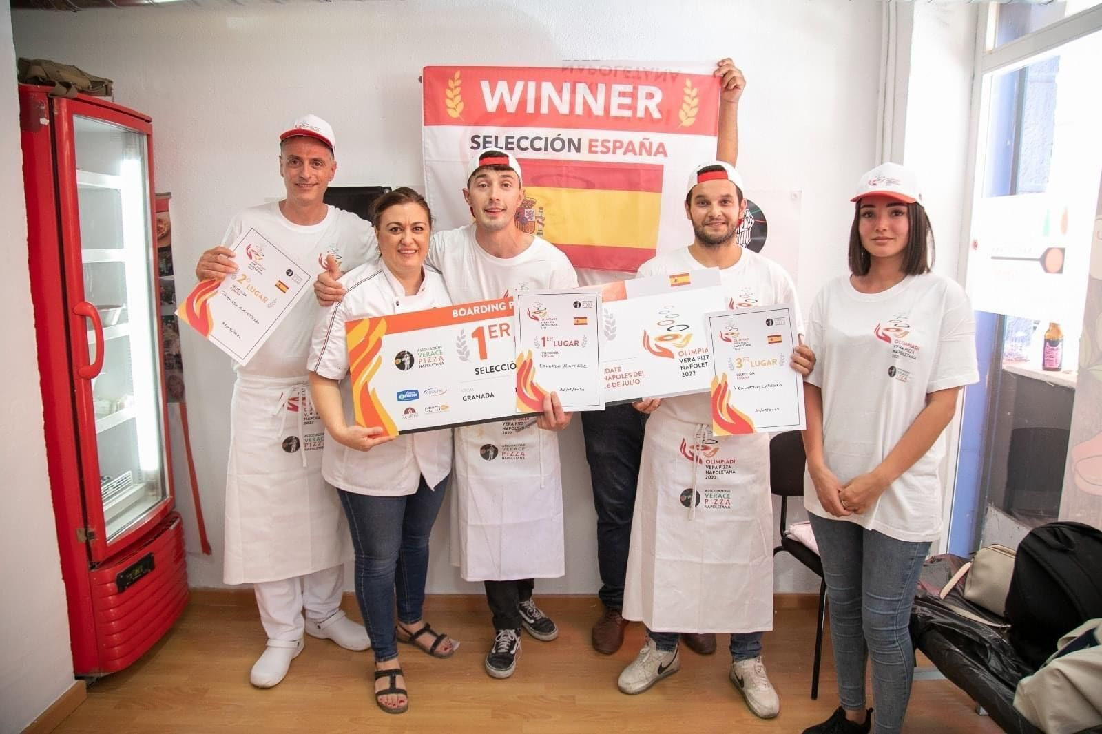 Recientemente Casa Mía recibió una Acreditación del Registro de Excelencia Italiana, como restaurante italiano de fuera del país transalpino