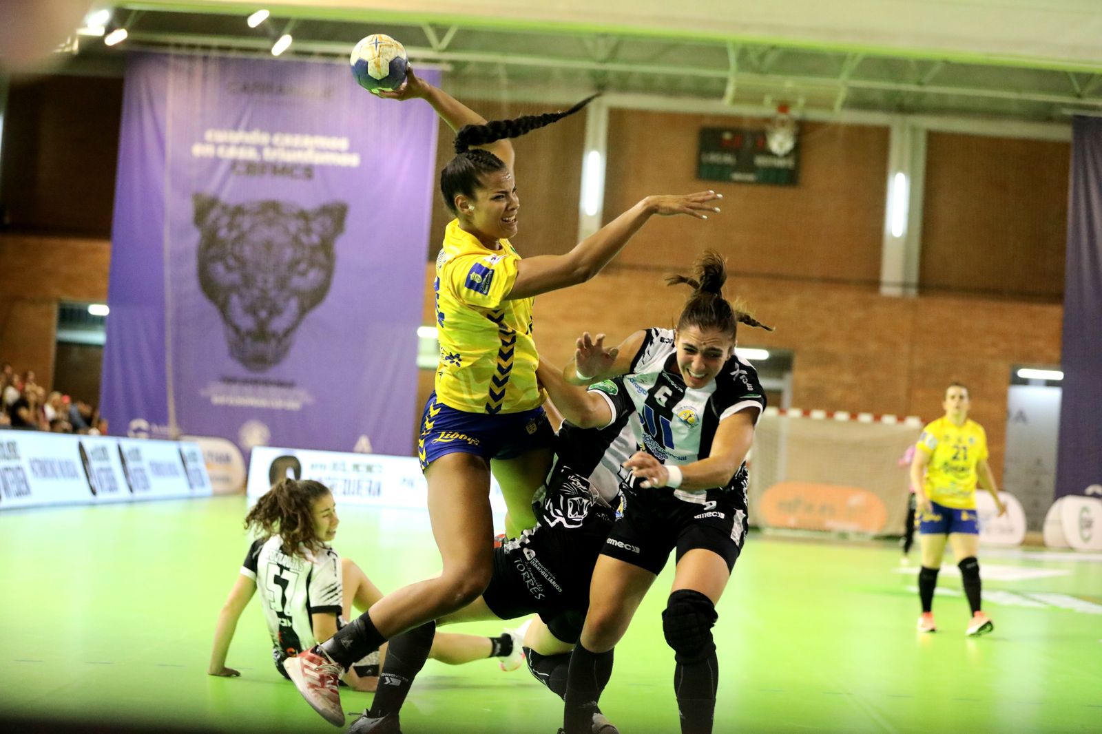 El Costa del Sol - Rocasa Gran Canaria, en fotos