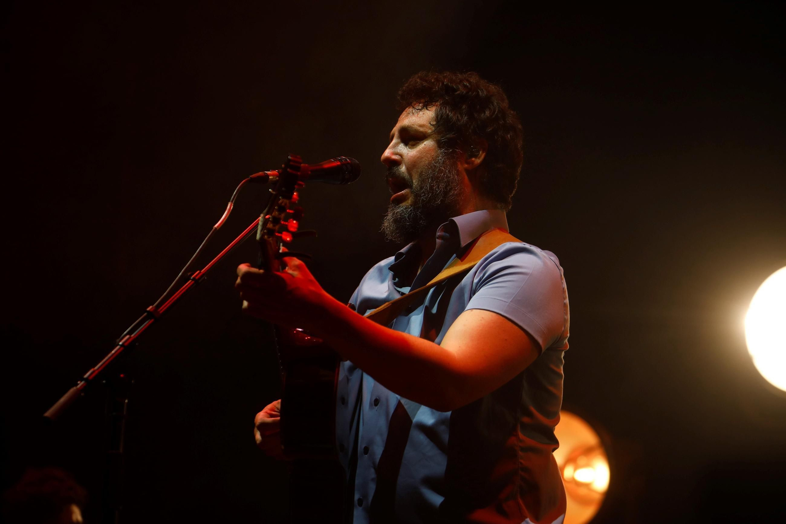 Las mejores fotos del concierto de El Kanka en Córdoba