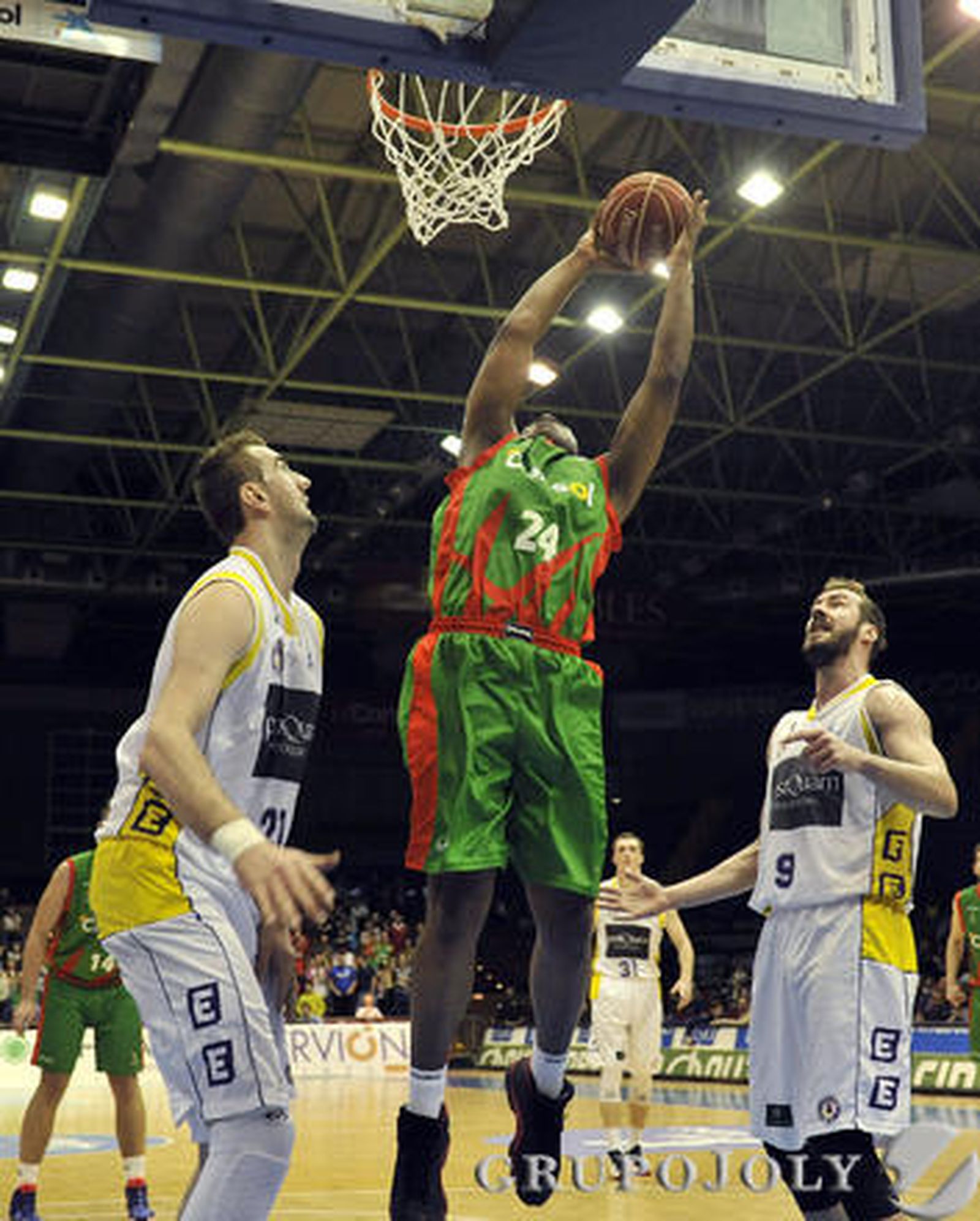 Foto: Juan Carlos Vázquez