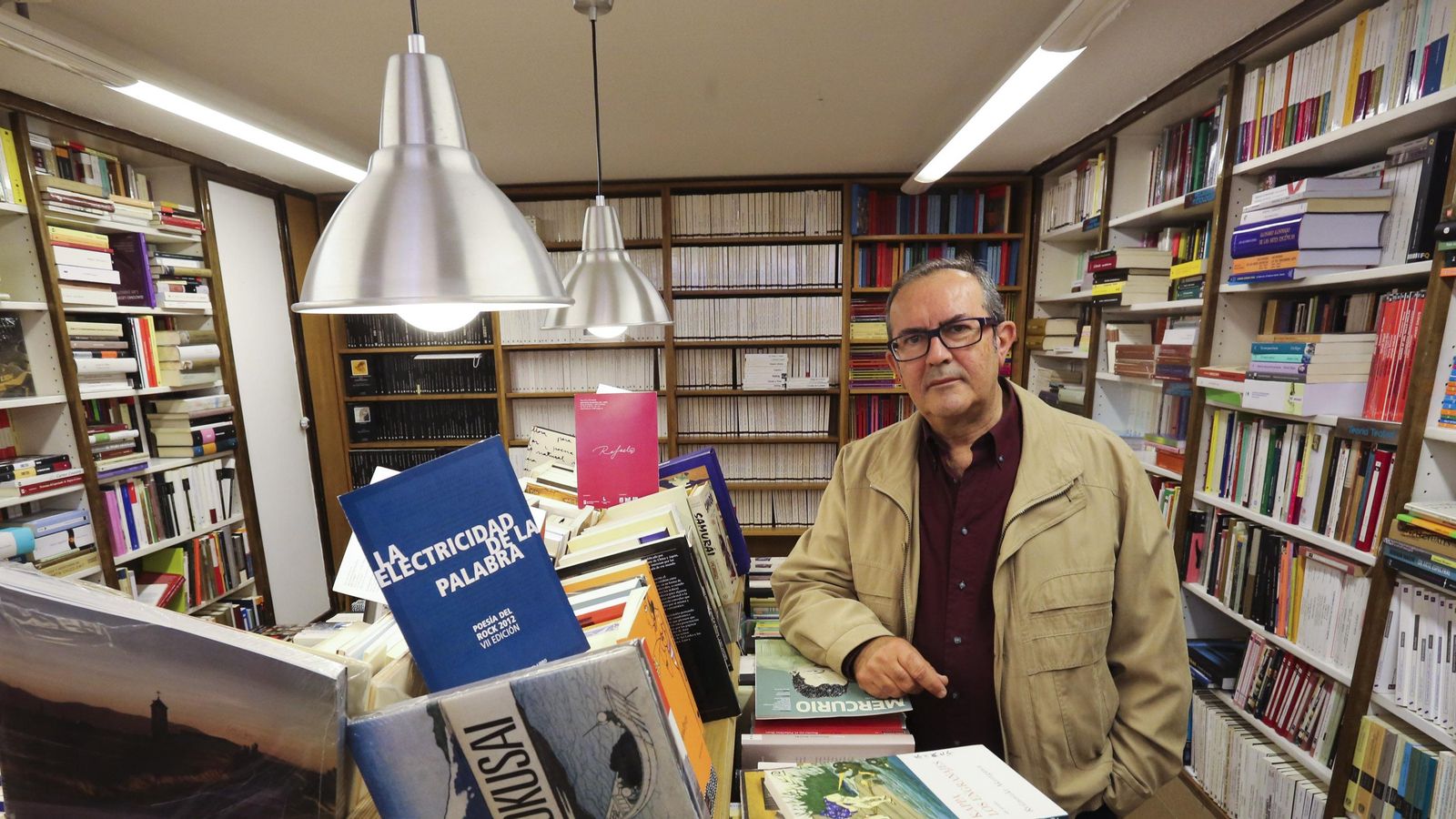 Francisco Ruiz Noguera, responsable de la edición. Francisco Ruiz Noguera, responsable de la edición.