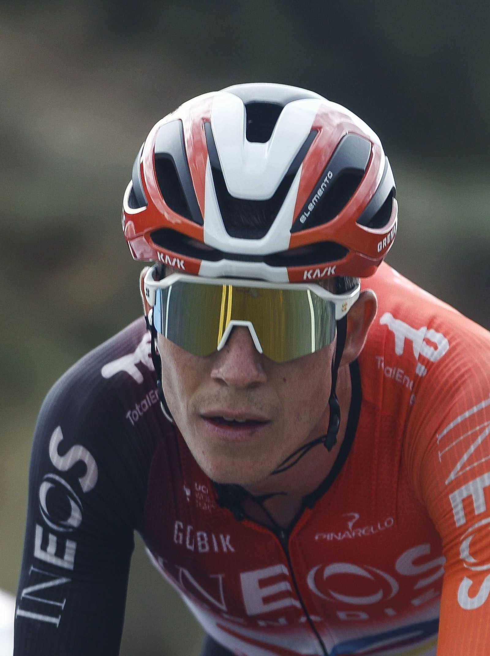 Las mejores fotos de la Vuelta a España | Etapa 9