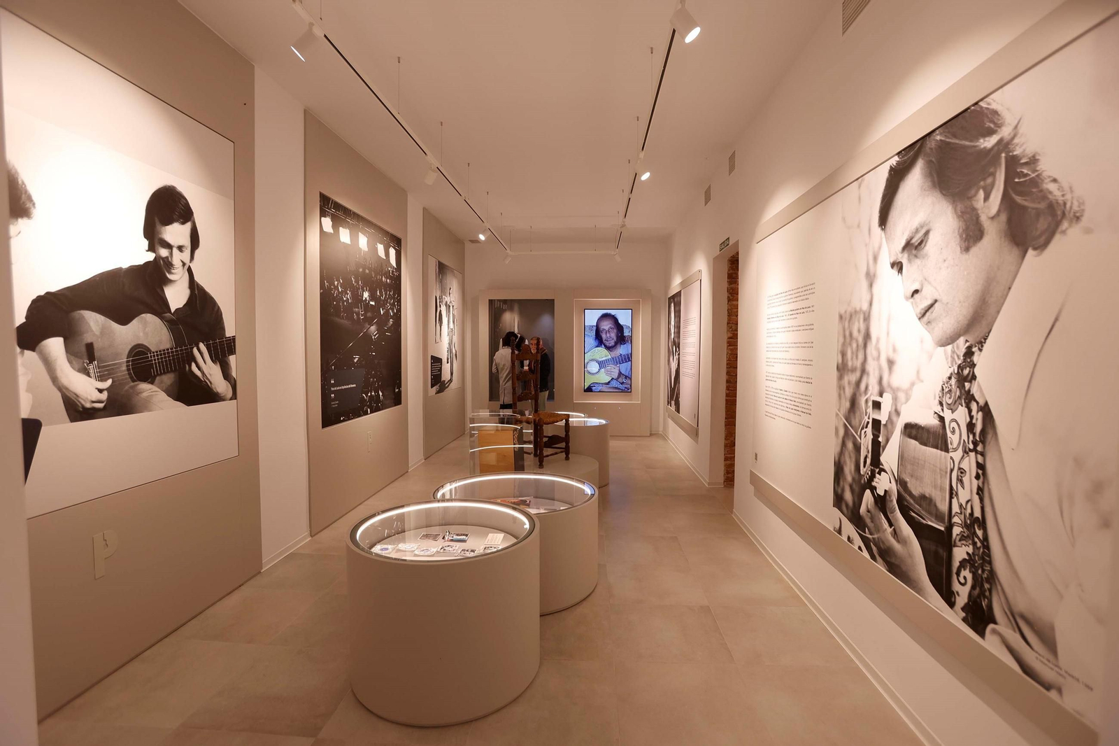 Centro de interpretación Paco de Lucía